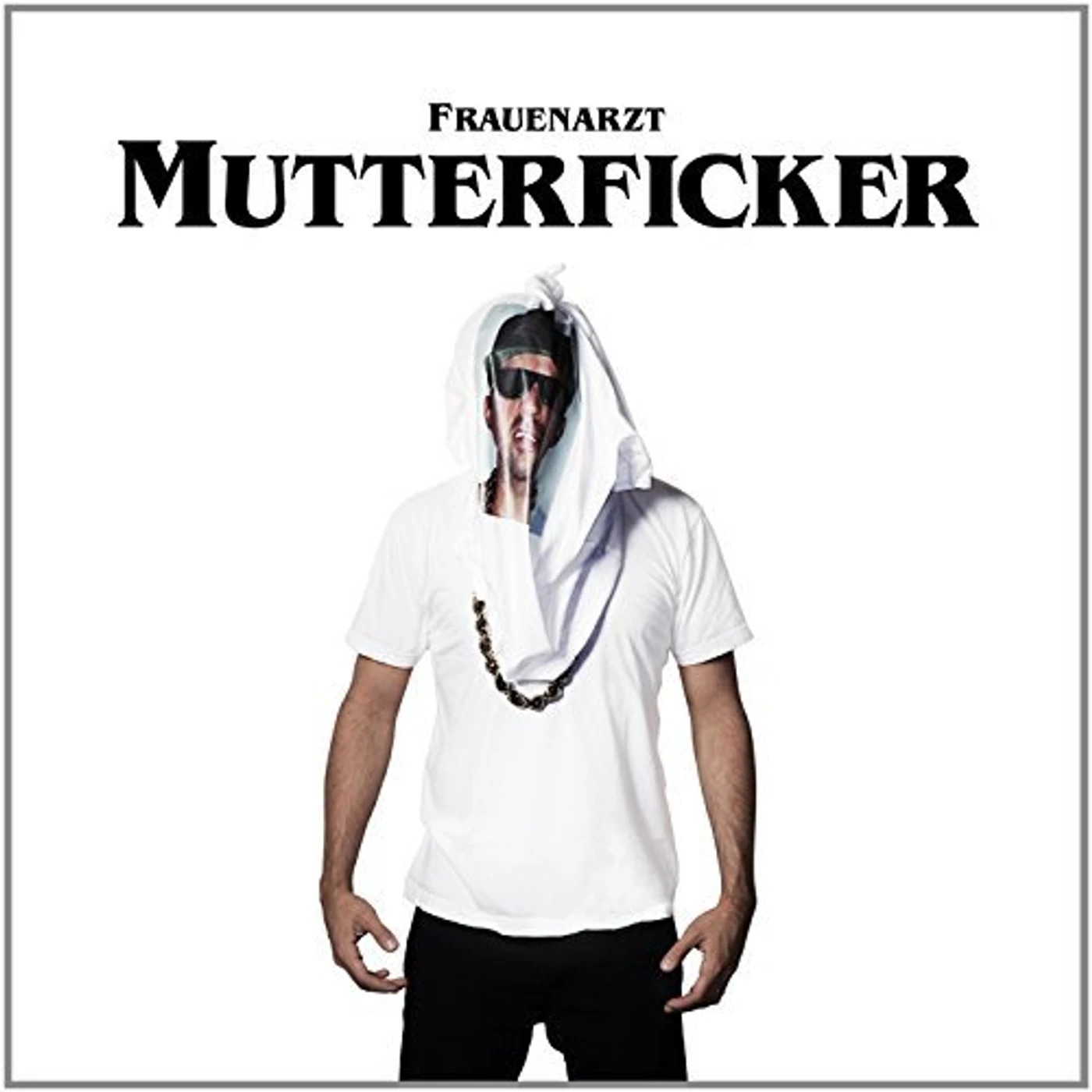 Frauenarzt Mutterficker Vinyl Record