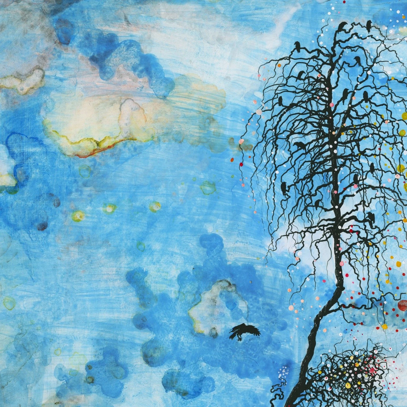 John Paul White BEULAH CD