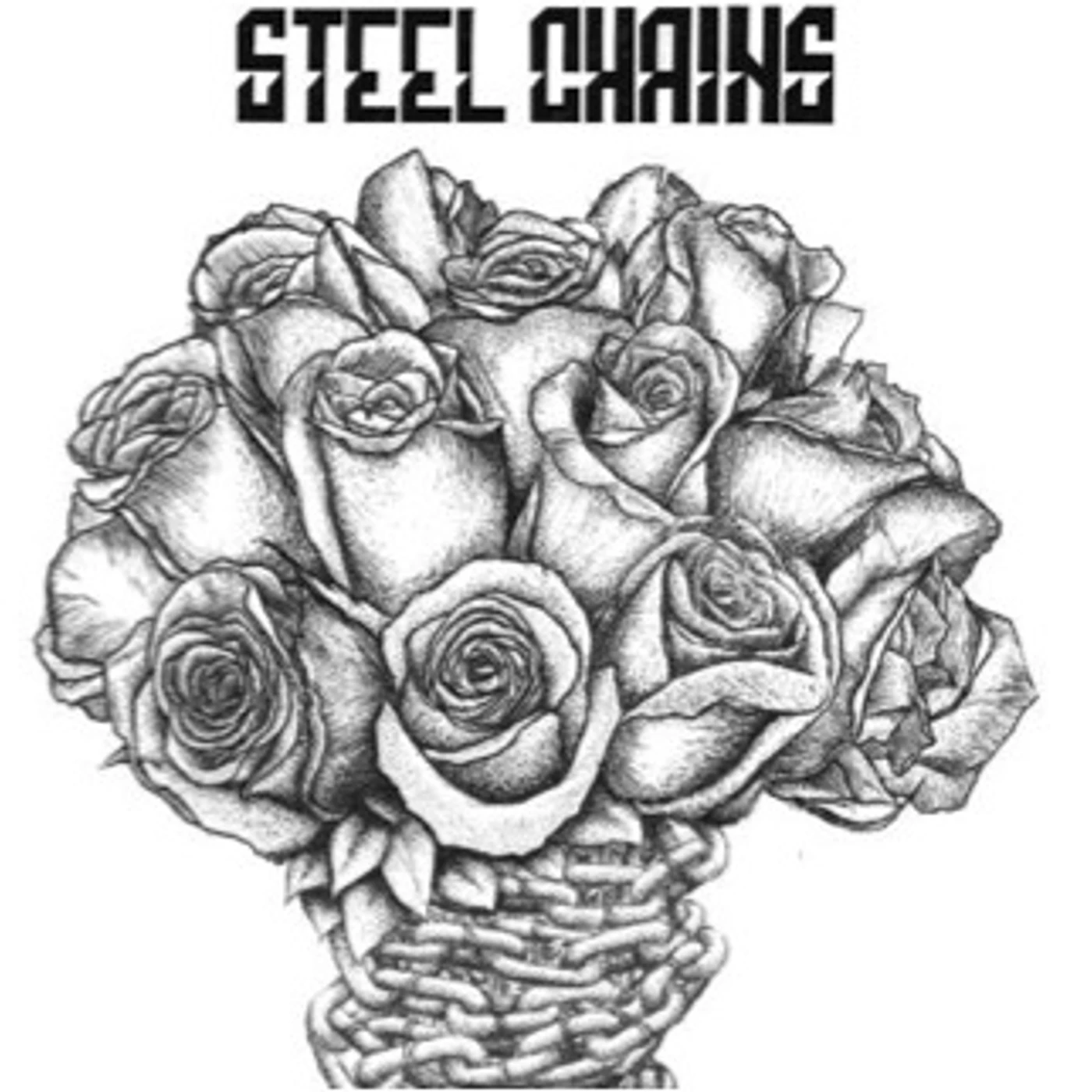 Steel Chains Vinyl Record