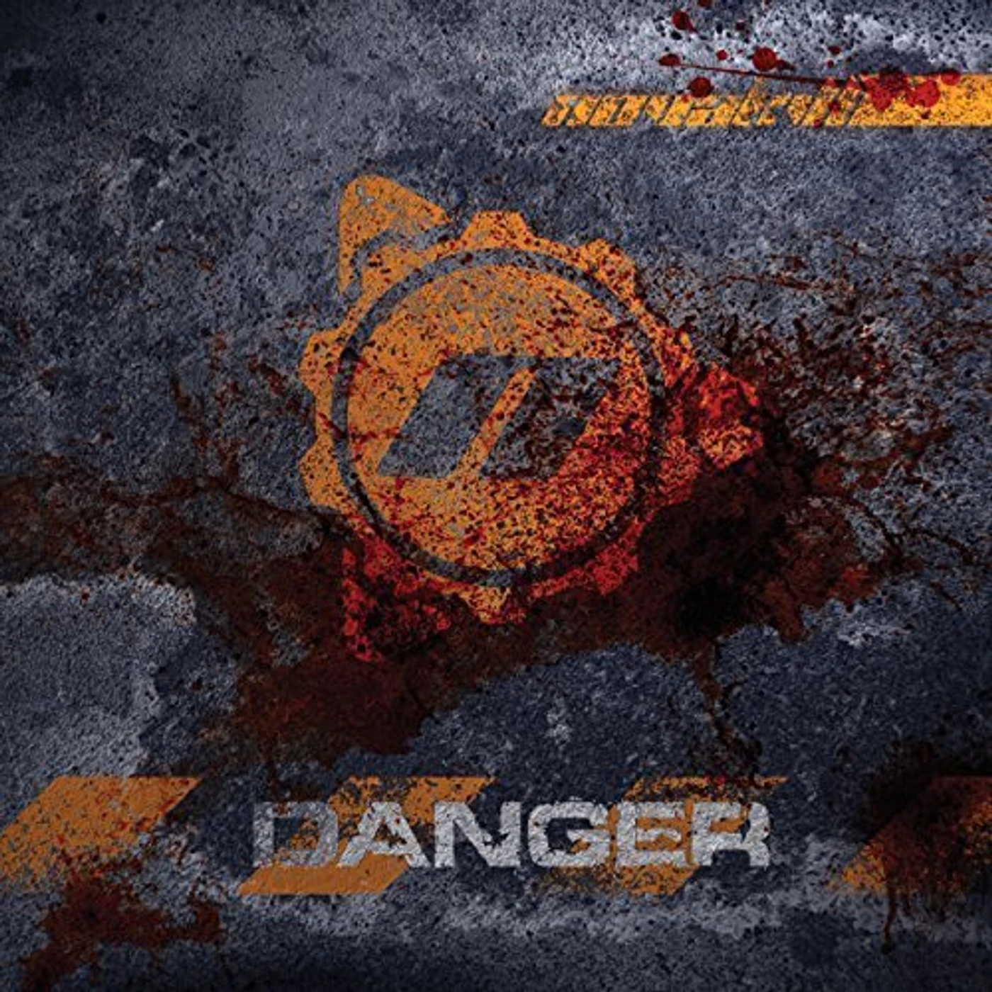 Novakill (D)ANGER CD