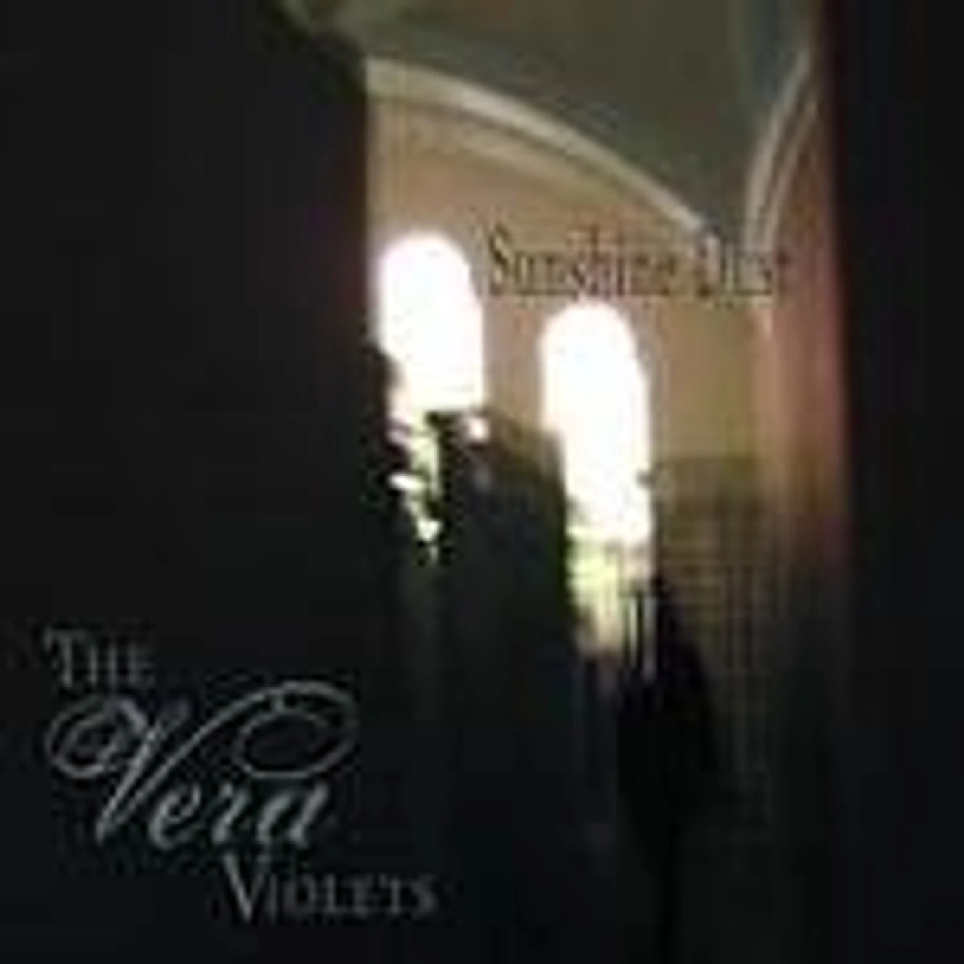 Vietnam CONCRETE'S ALWAYS GREYER ON OTHER SIDE OF STREET CD