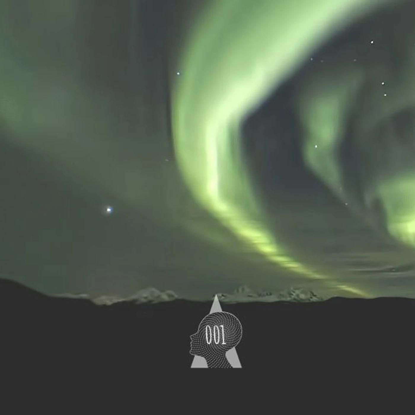 Francesca Lombardo Freefall Vinyl Record