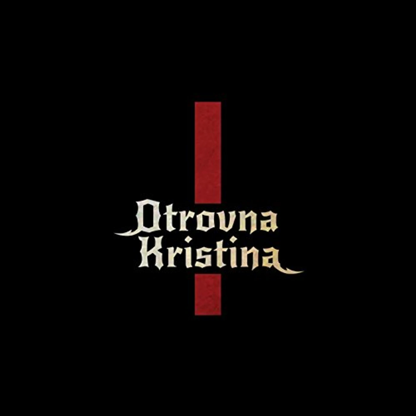 OTROVNA KRISTINA CD