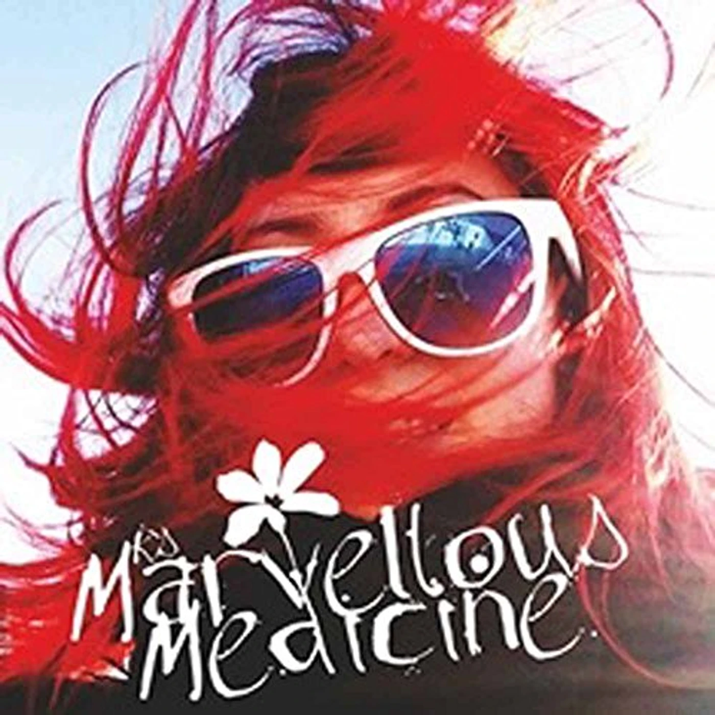 MK'S MARVELLOUS MEDICINE (INC FULL CD) Vinyl Record