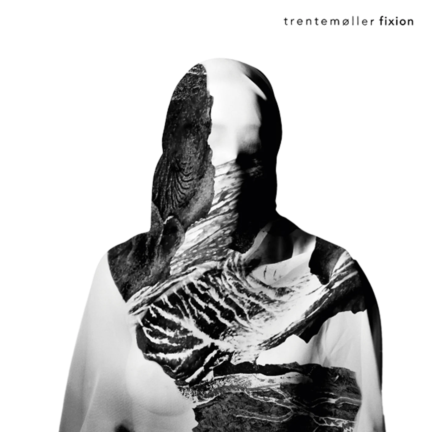 Trentemøller Fixion Vinyl Record