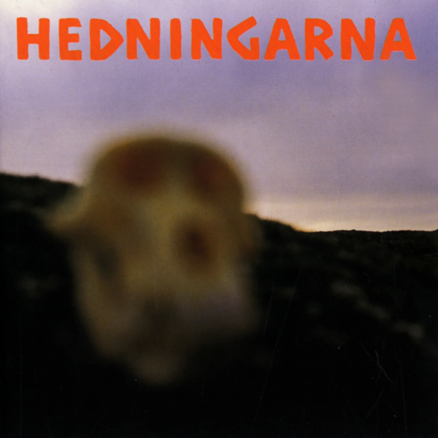 Hedningarna KASKI CD