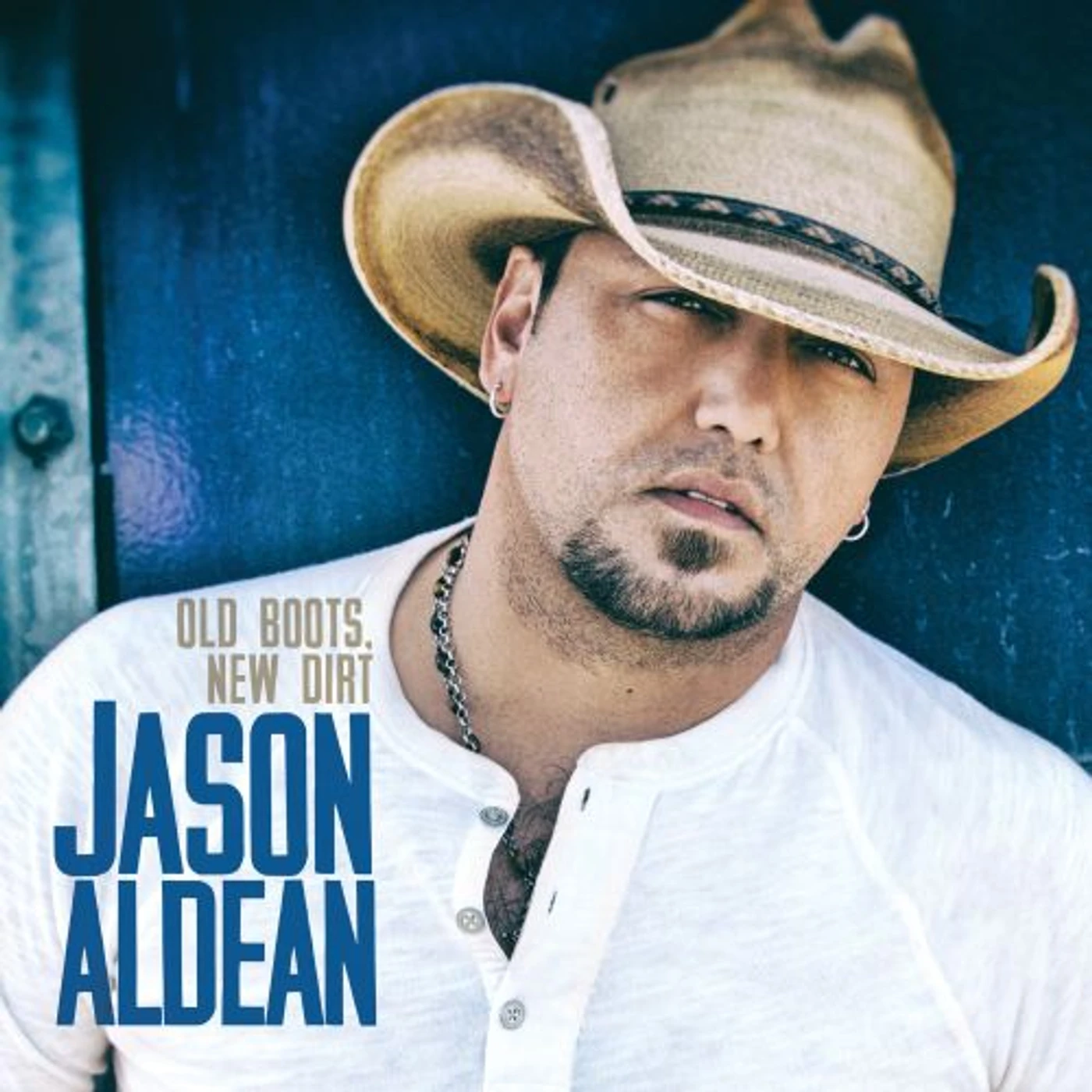 Jason Aldean OLD BOOT NEW DIRT (BEST BUY) CD