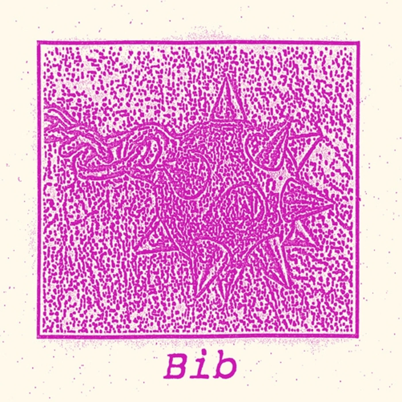 Bib Demo Vinyl Record