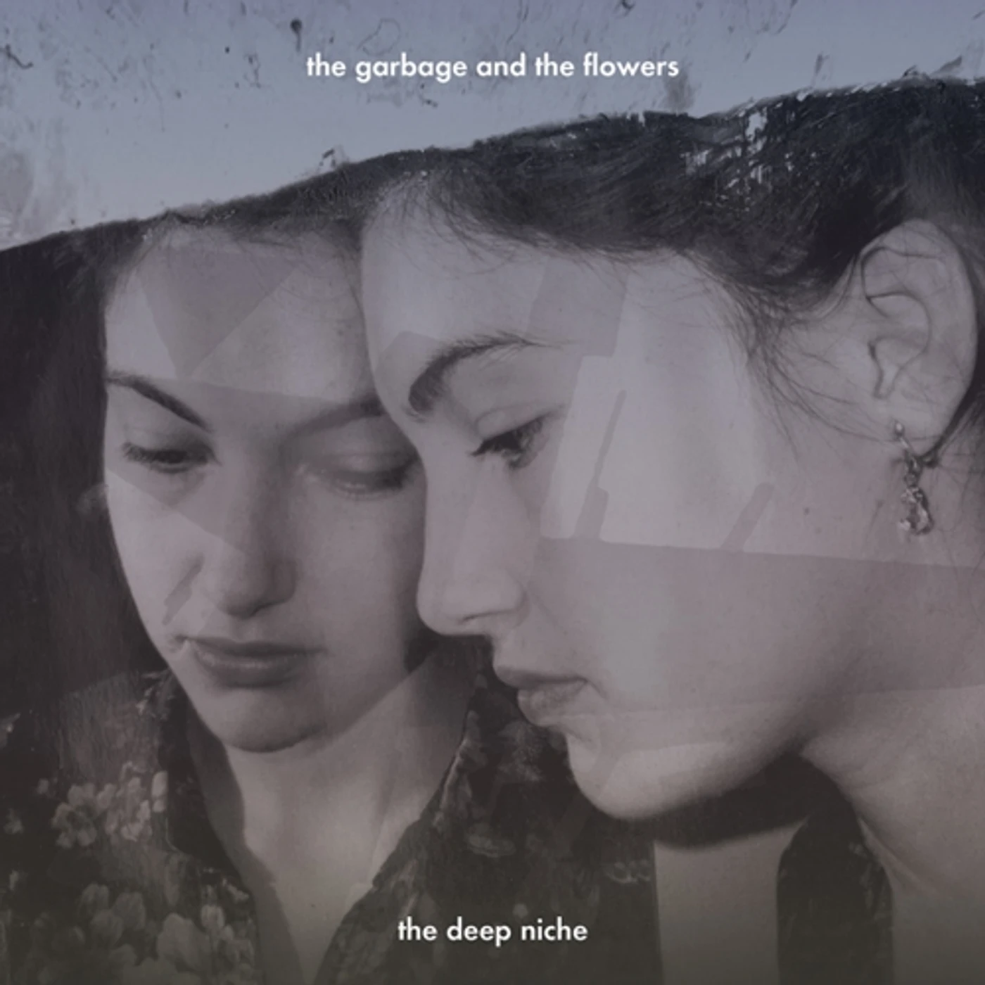 The Garbage & the Flowers DEEP NICHE Vinyl Record