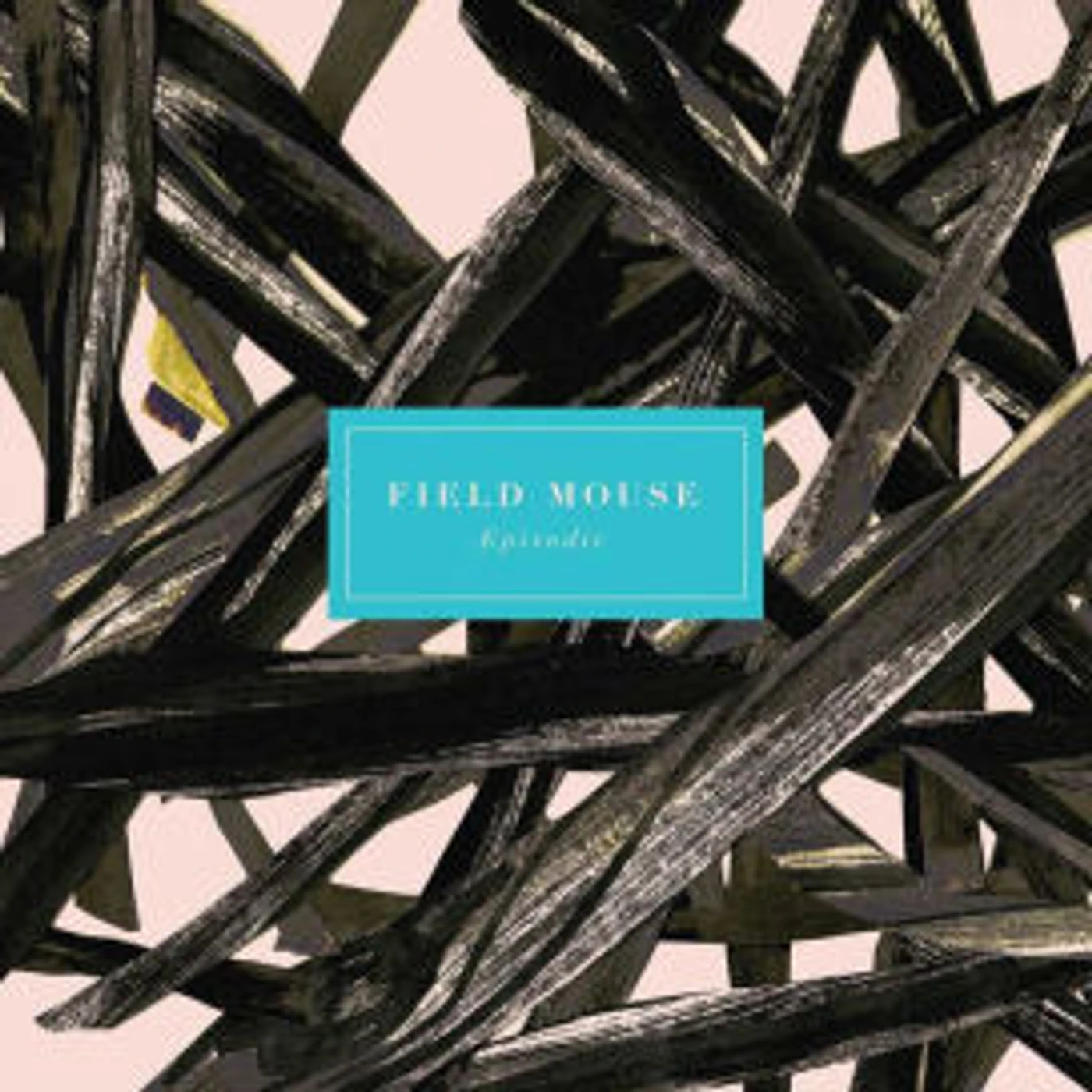 Field Mouse EPISODIC CD