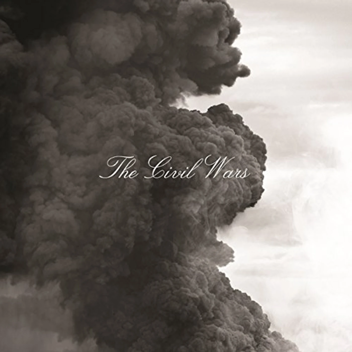The Civil Wars Vinyl Record