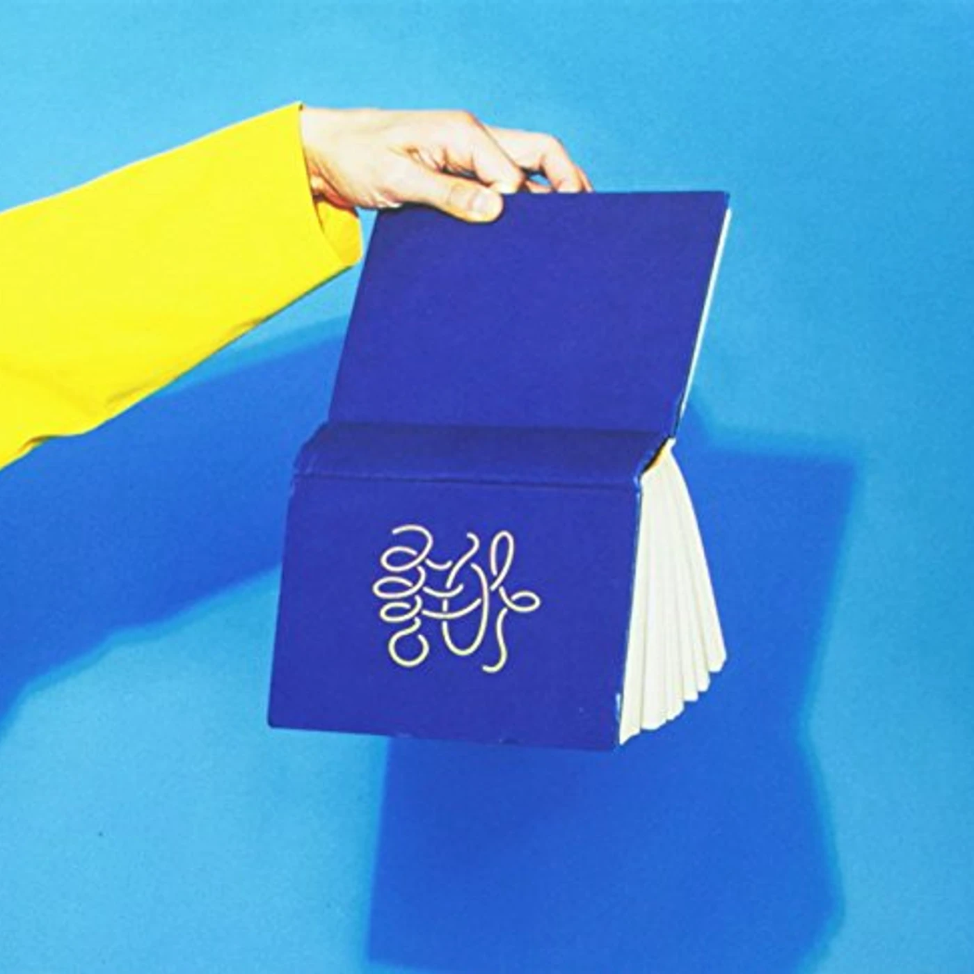 JONGHYUN SHE IS: DELUXE EDITION CD