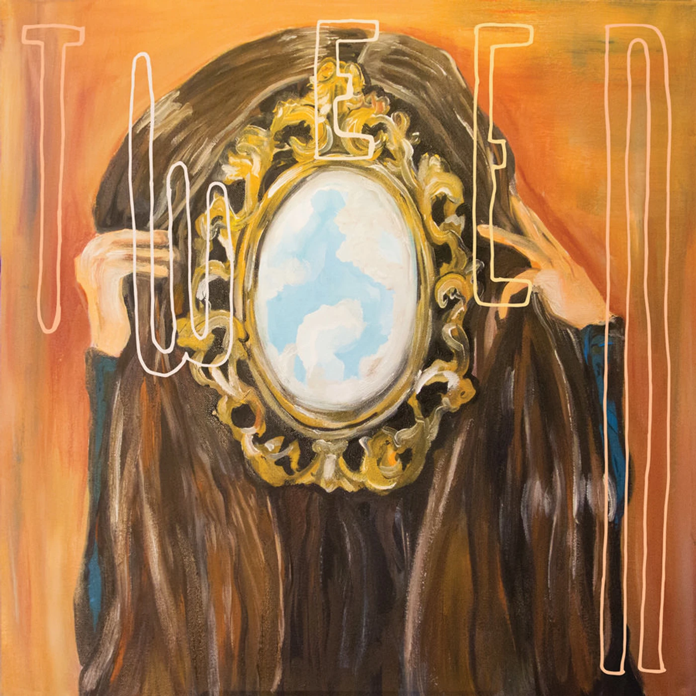 Wye Oak TWEEN CD