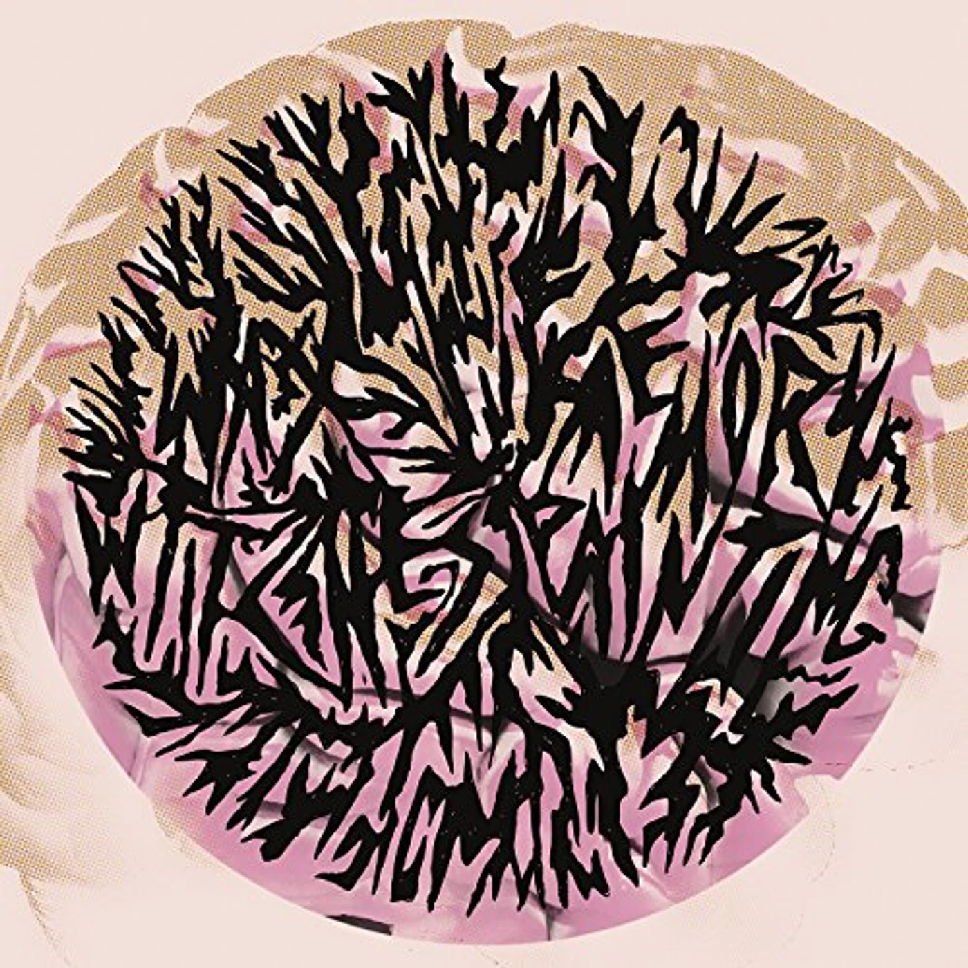 Wax Witches MEMORY PAINTING CD