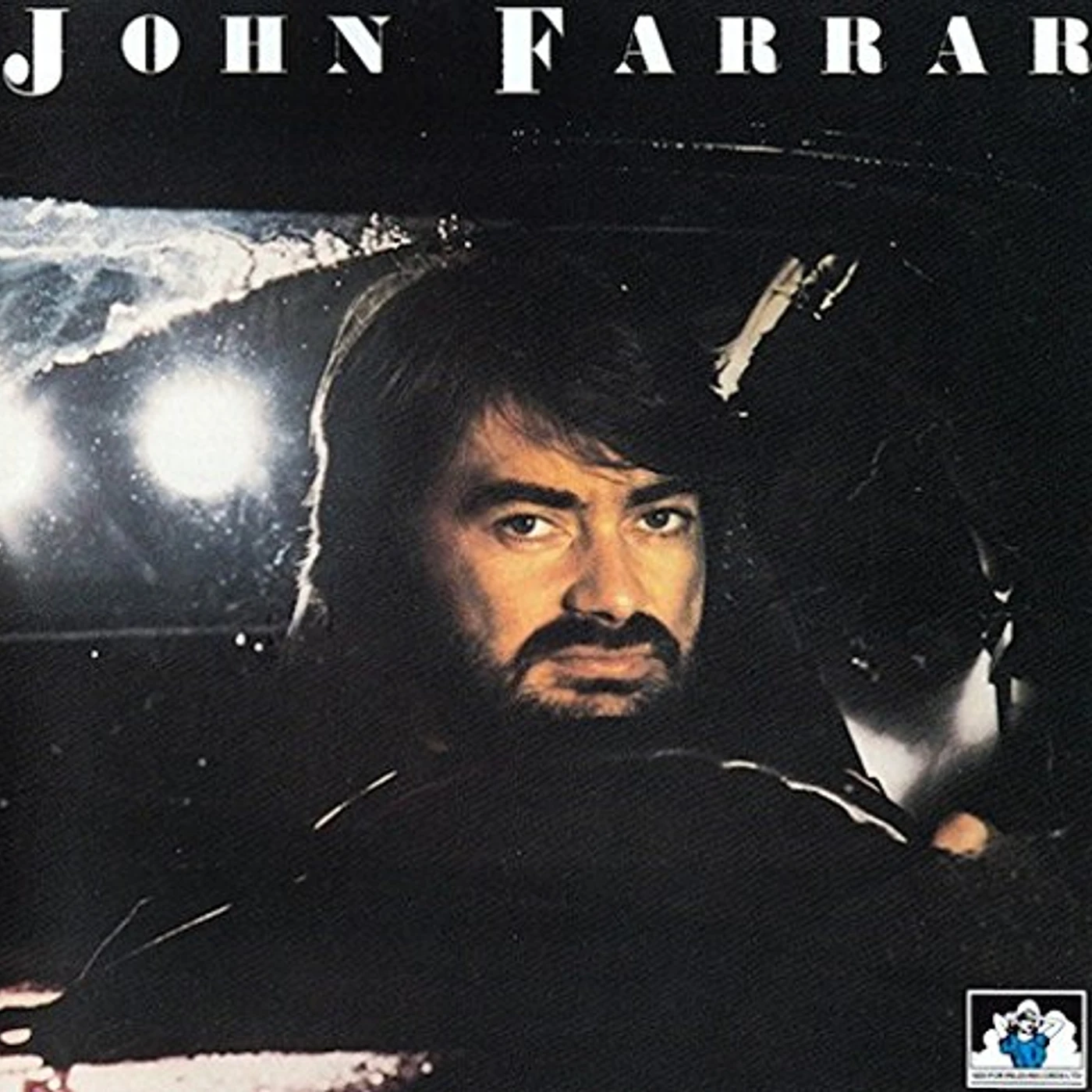 JOHN FARRAR CD
