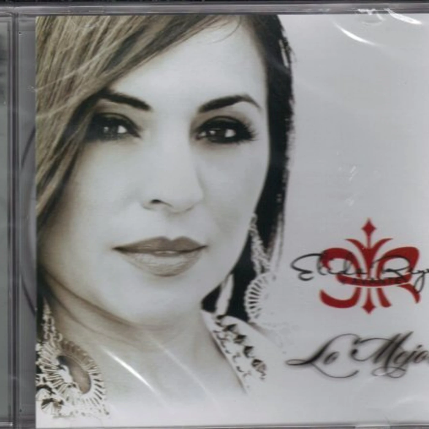 ELIDA Y AVANTE CD