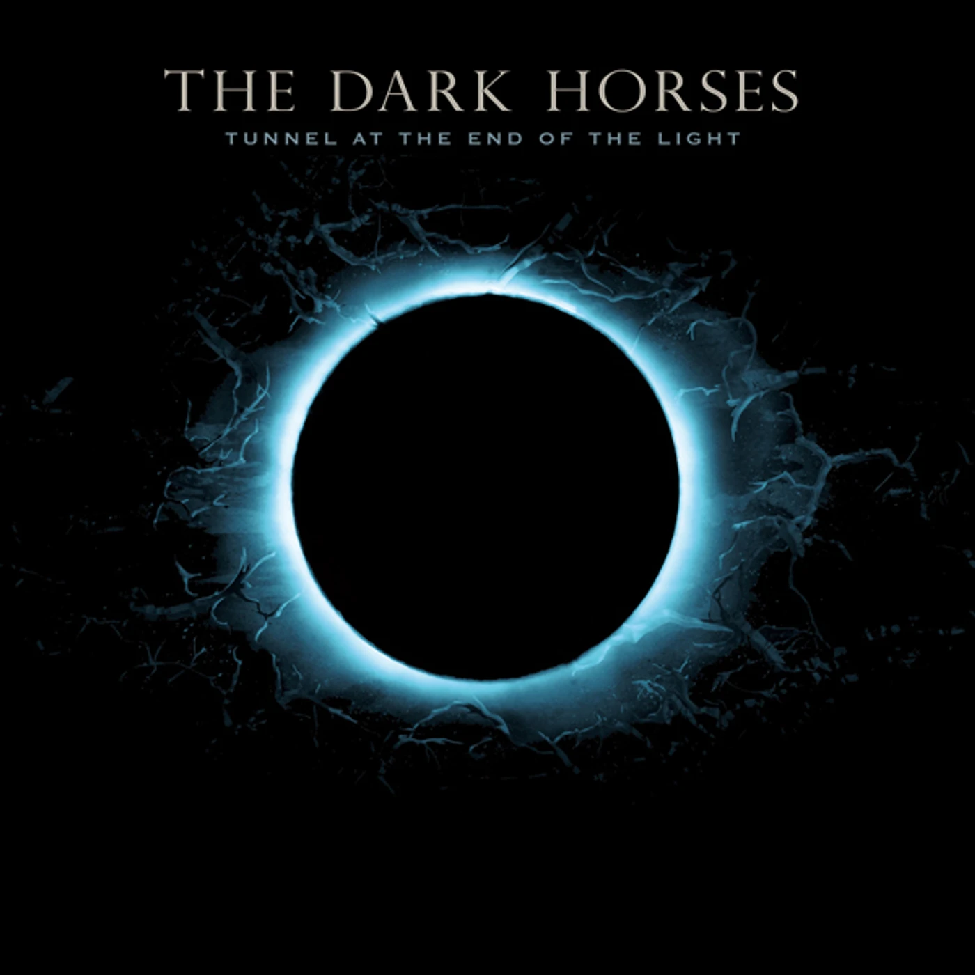 Dark Horses Tunnel At The End Of The Light Vinyl Record