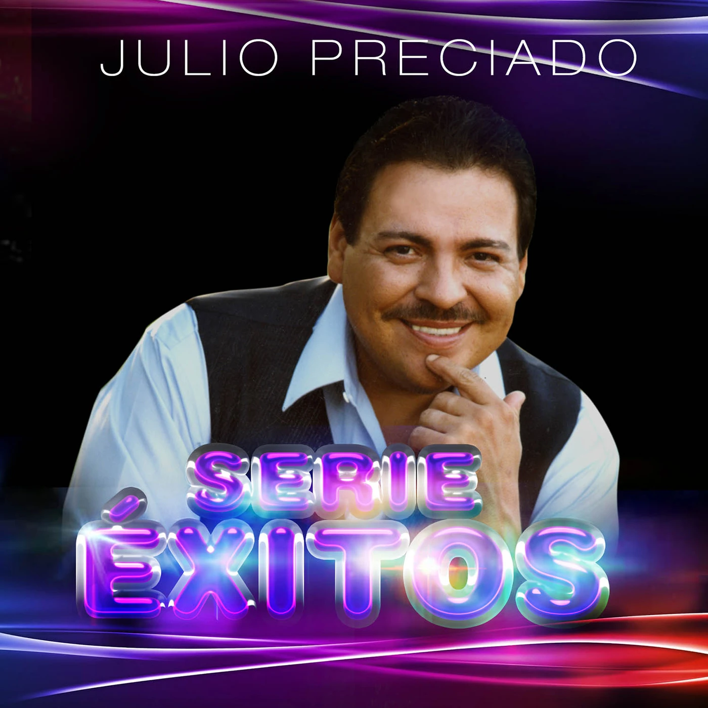 Julio Preciado SERIE EXITOS CD
