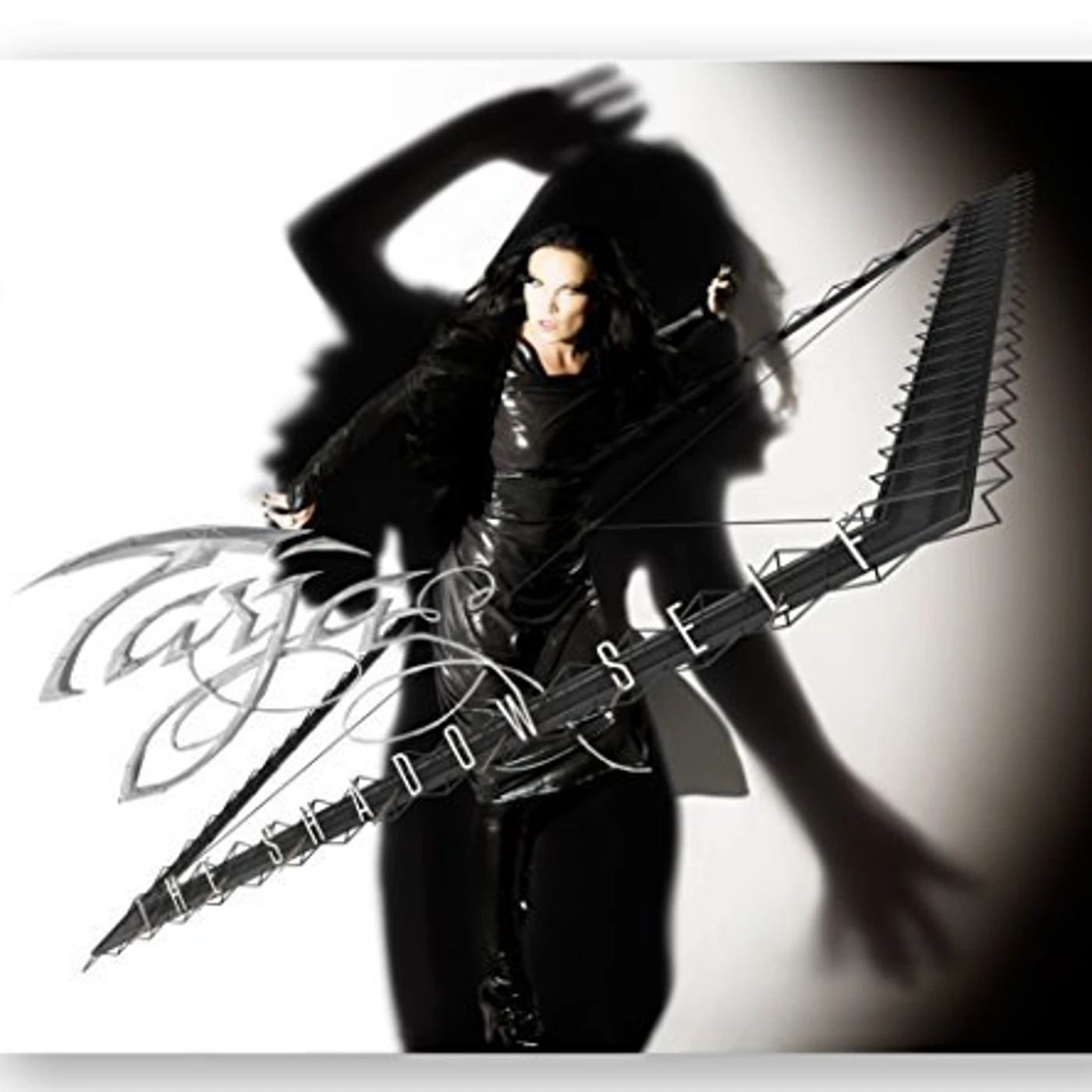 Tarja SHADOW SELF CD