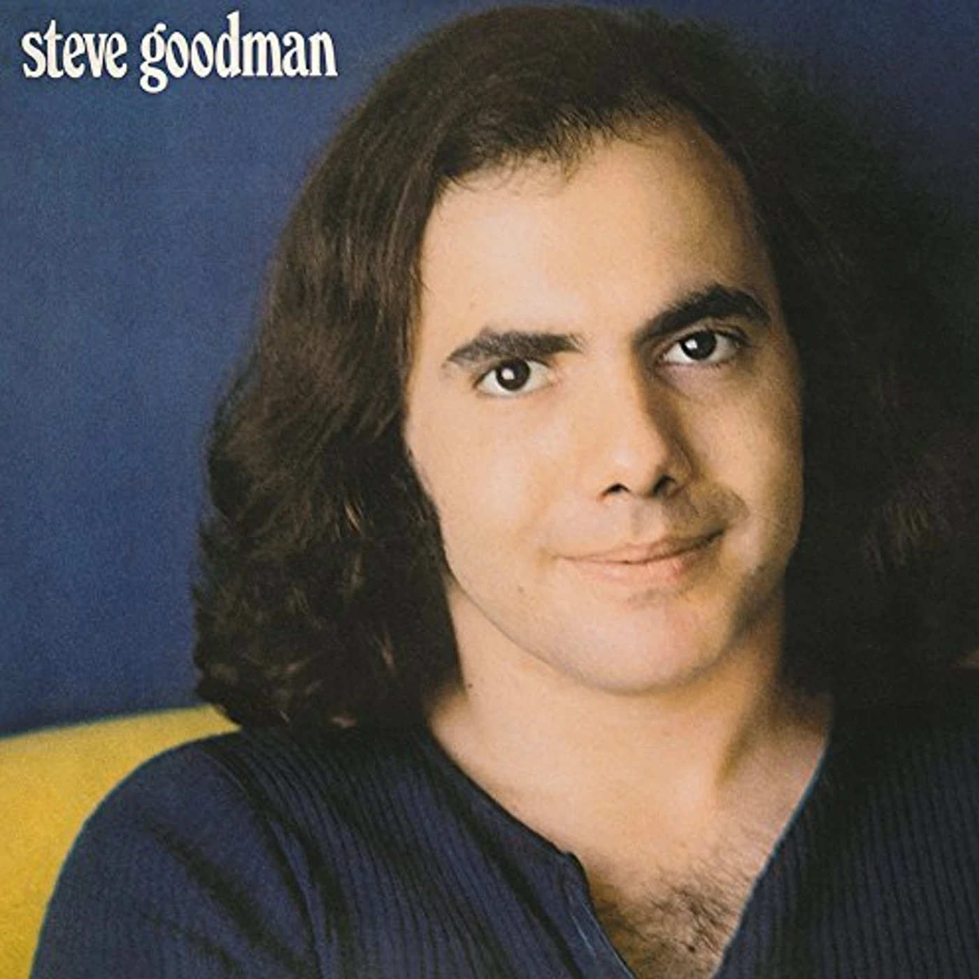 STEVE GOODMAN CD
