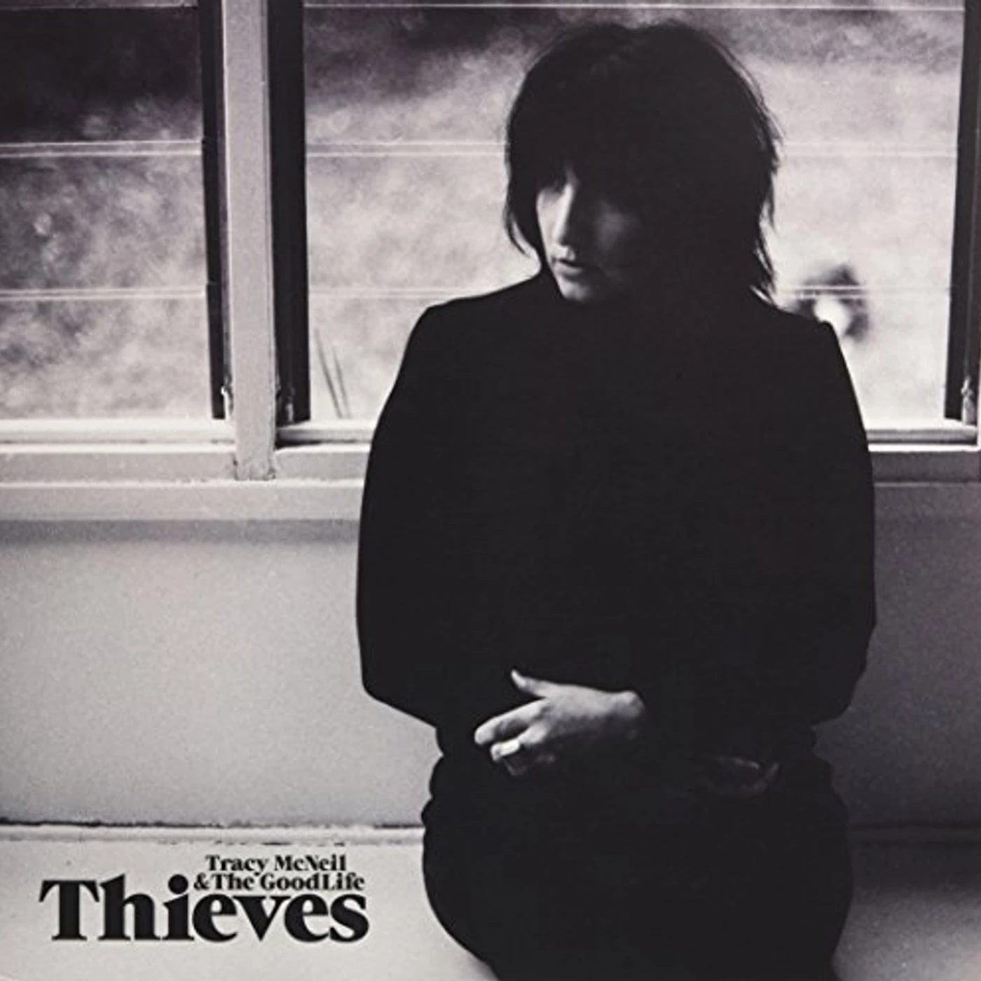Tracy McNeil & The GoodLife Thieves Vinyl Record