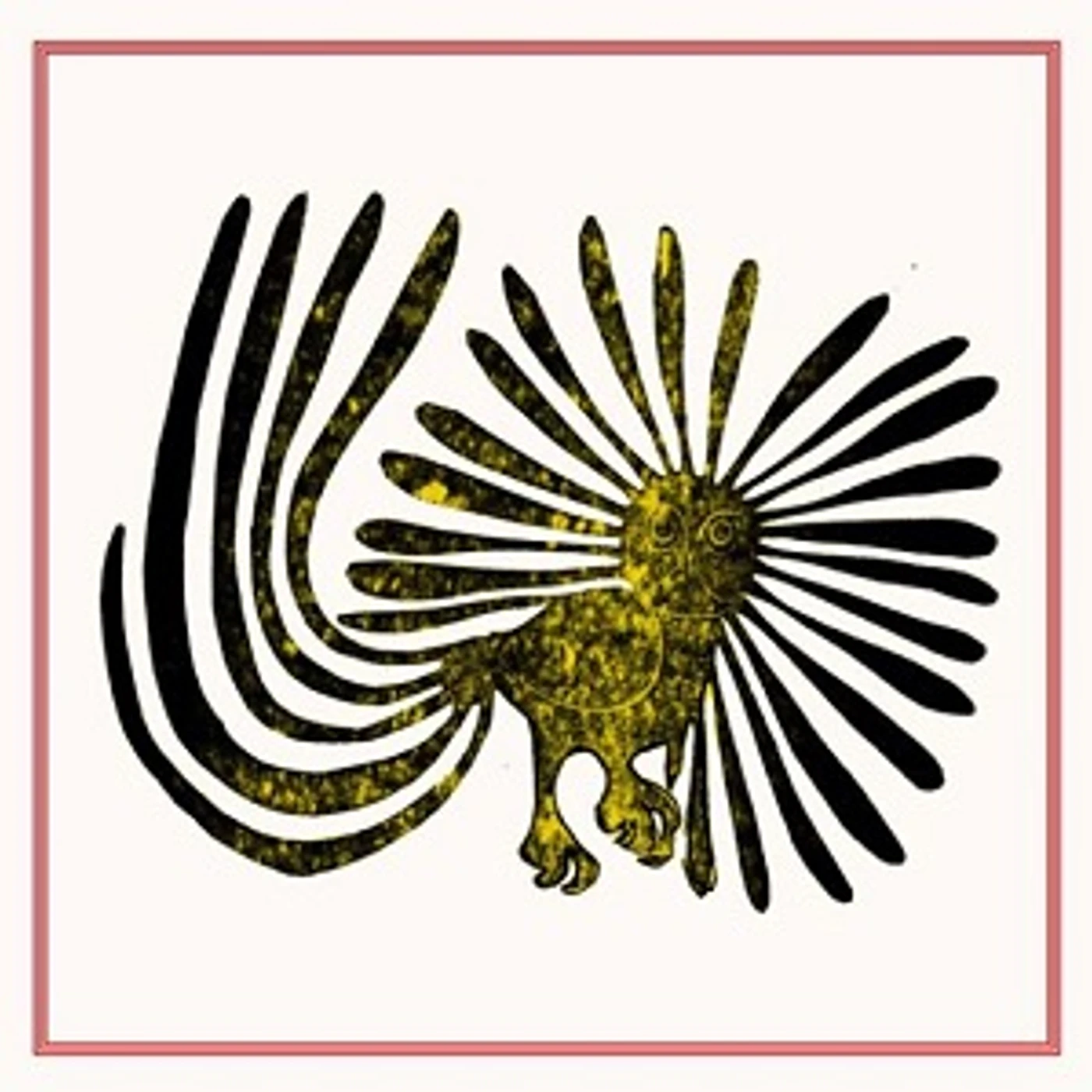 YPY ZURHYRETHM Vinyl Record