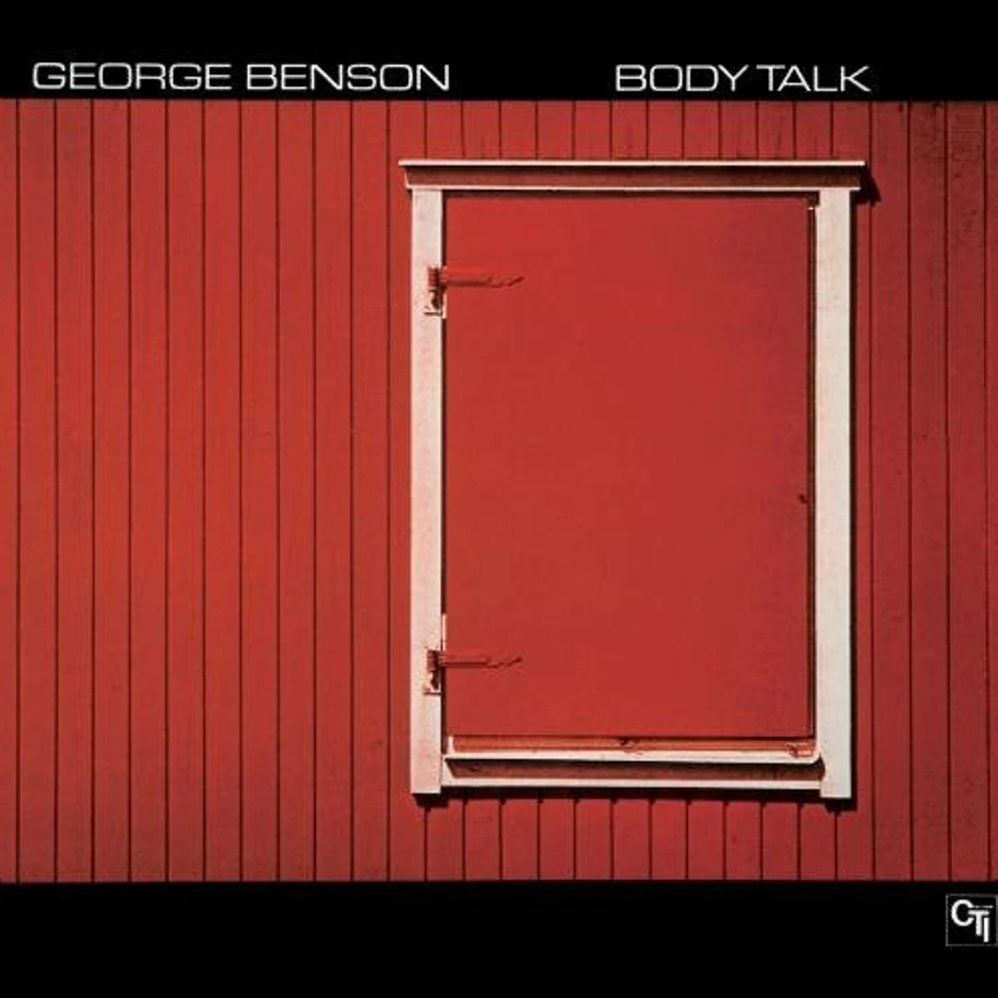 George Benson BODY TALK (BLU SPEC/REMASTERED) CD