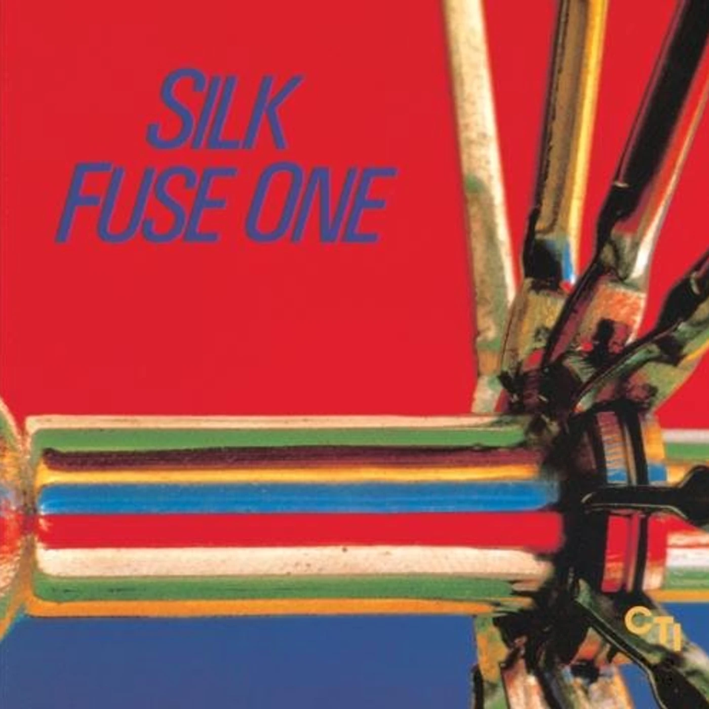 Fuse One SILK (BLU SPEC/REMASTERED) CD