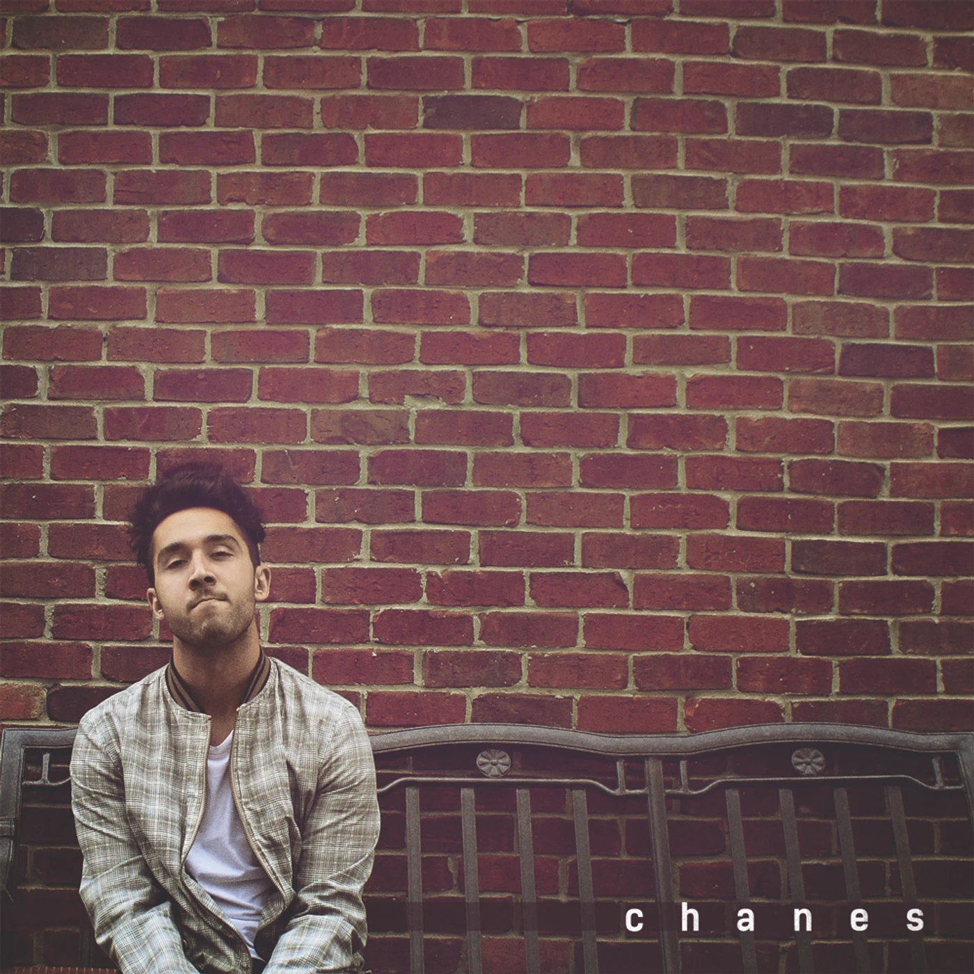 CHANES Vinyl Record