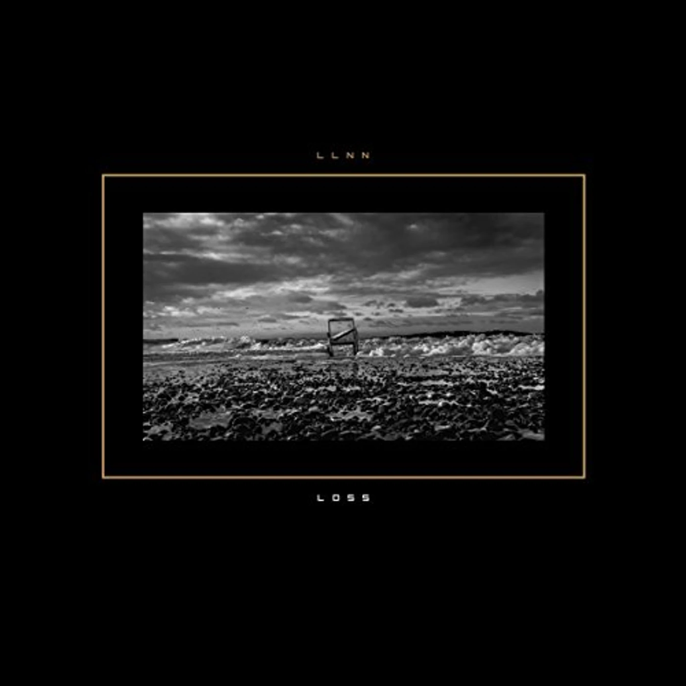 LLNN LOSS Vinyl Record