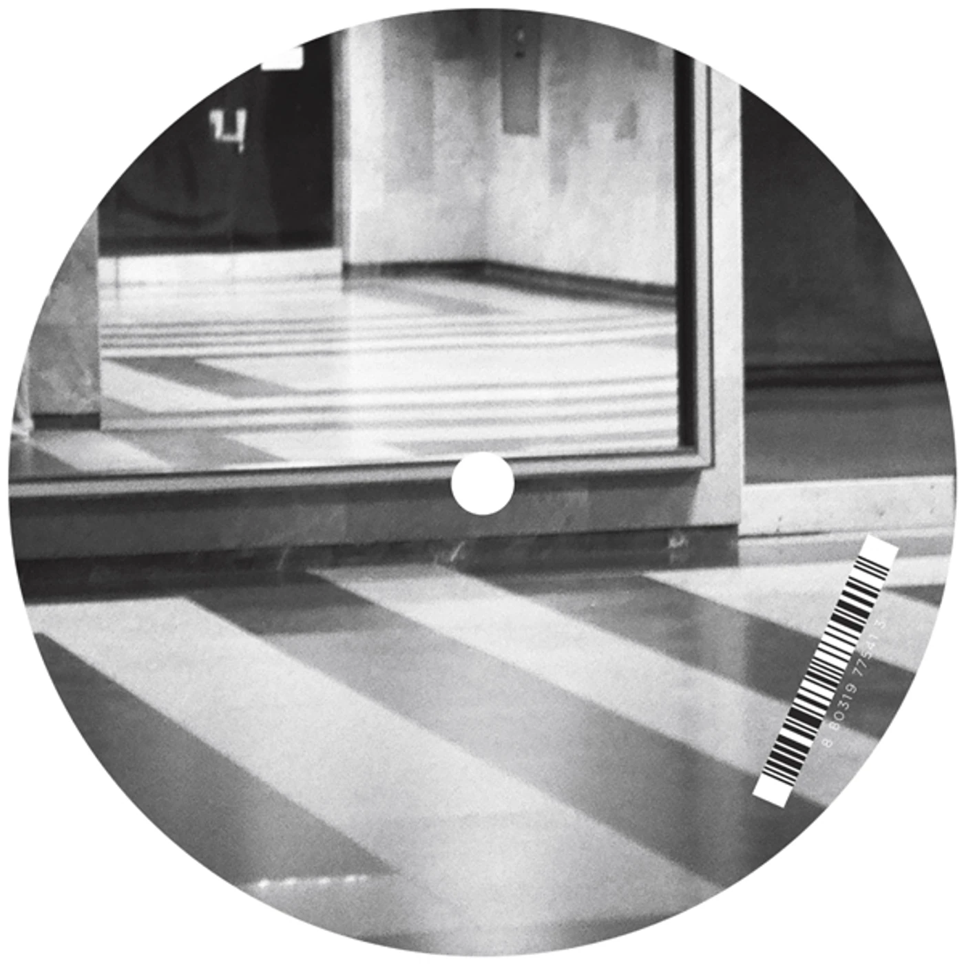 Christian S Six Million Bassdrums Later Vinyl Record