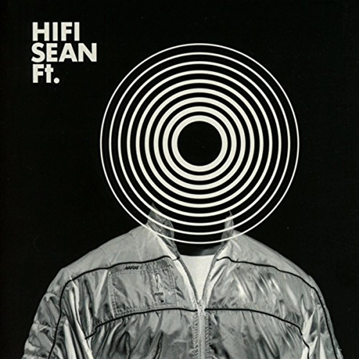 Hifi Sean FT Vinyl Record