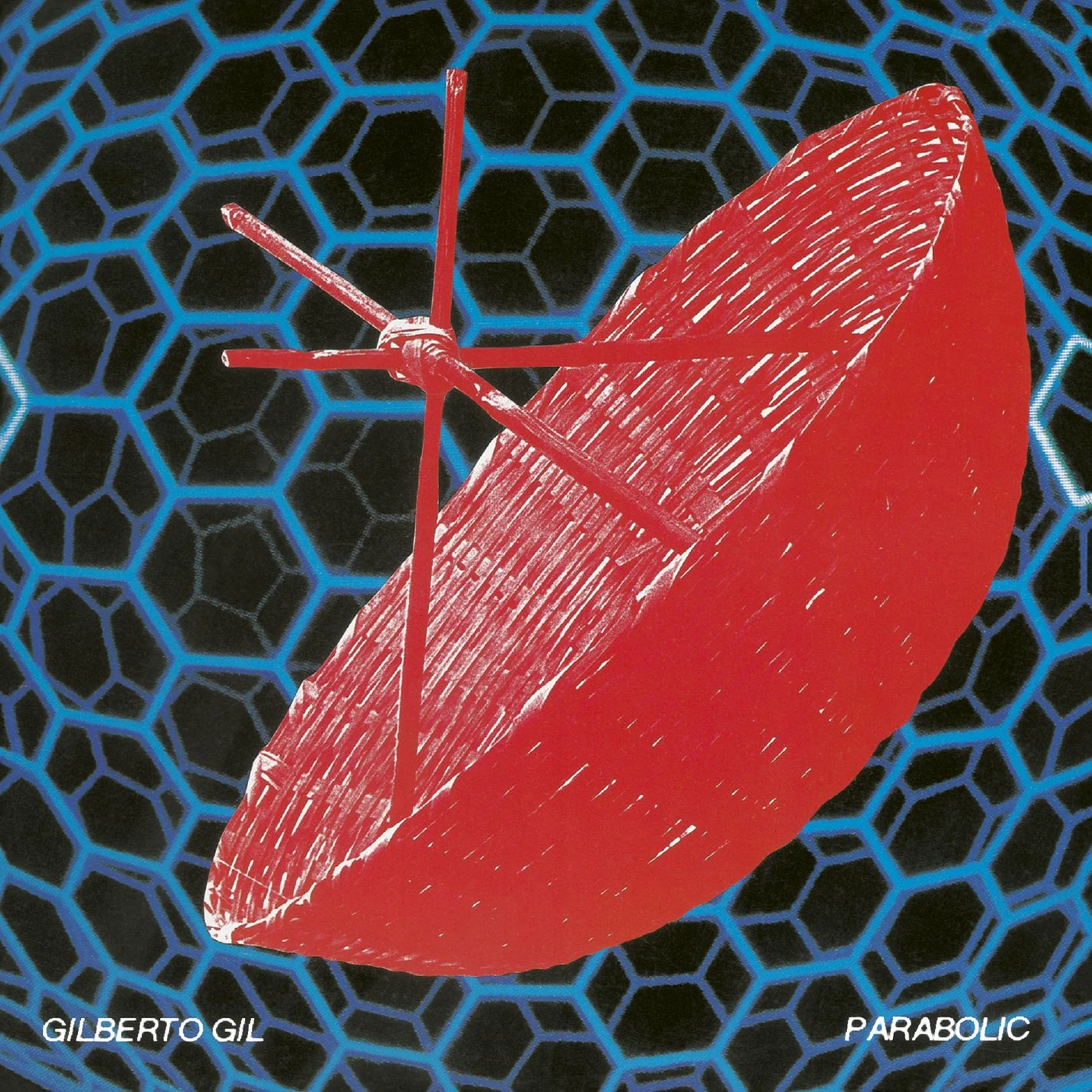Gilberto Gil PARABOLICAMARA CD