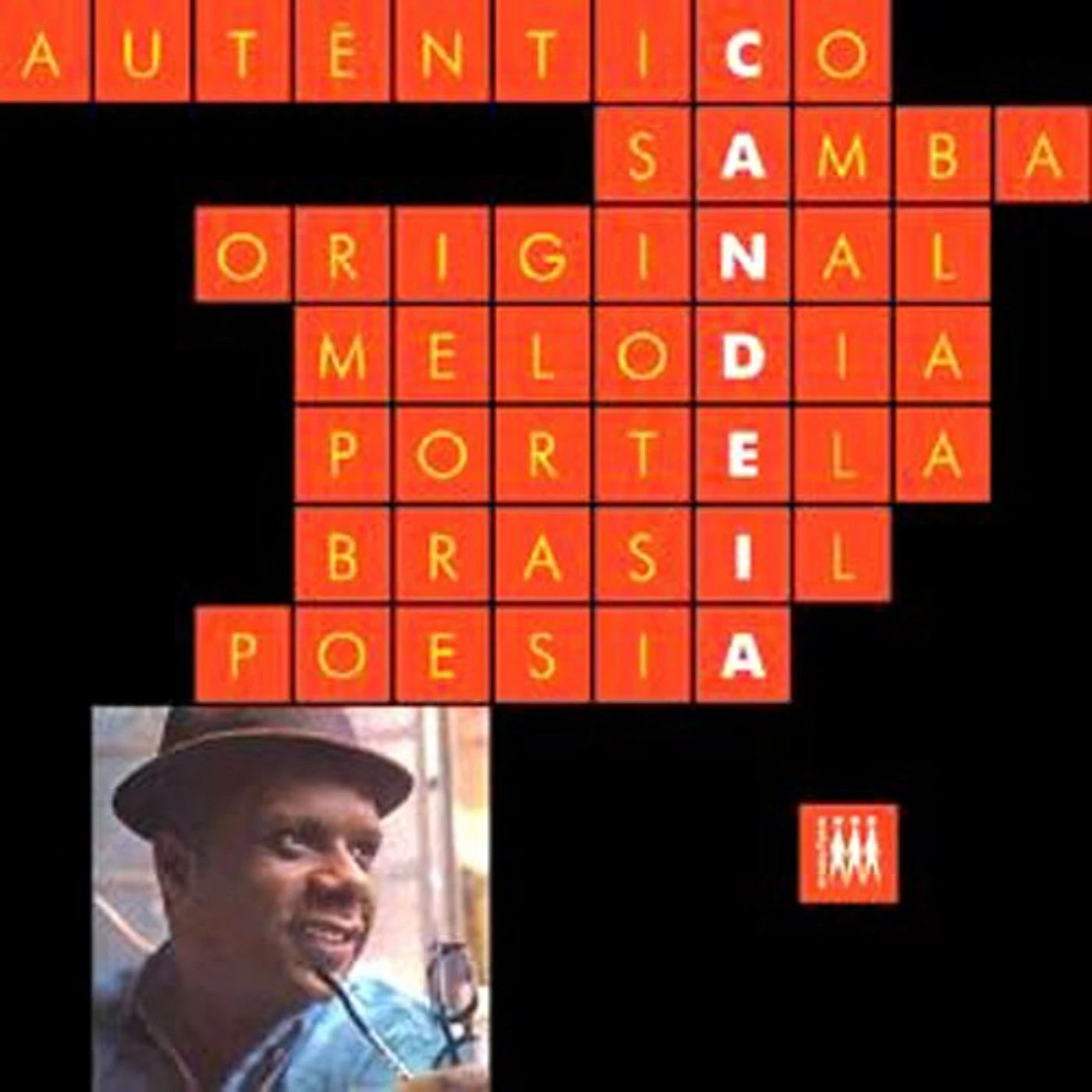 Candela CANDEIA CD