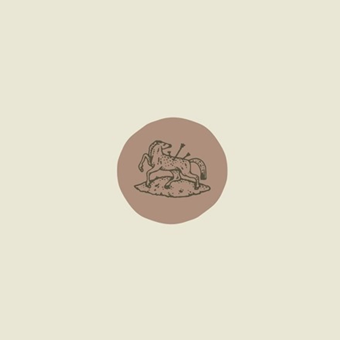 Adam Torres Pearls to Swine Vinyl Record