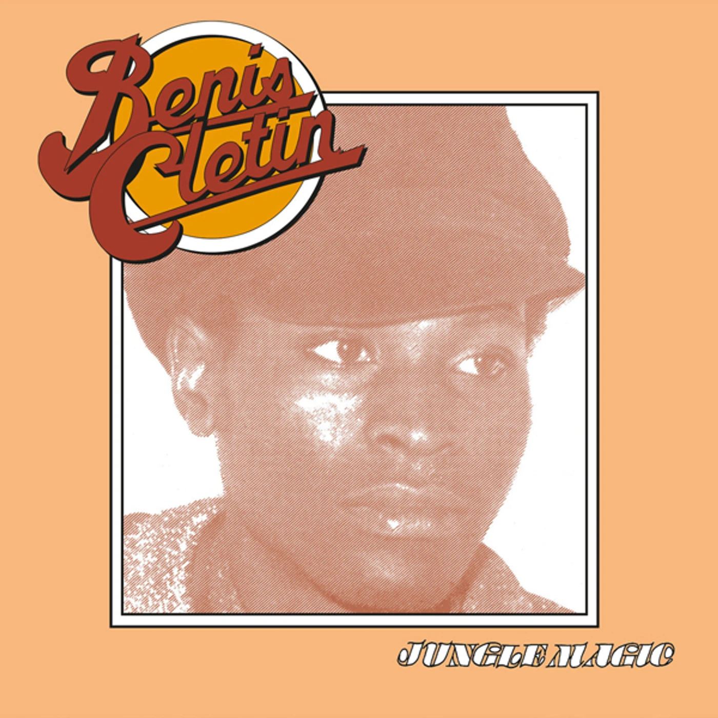 Benis Cletin JUNGLE MUSIC CD