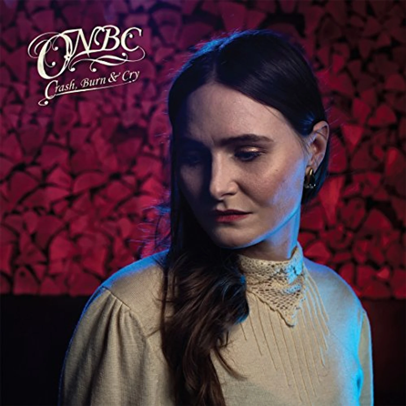 ONBC CRASH BURN & CRY CD