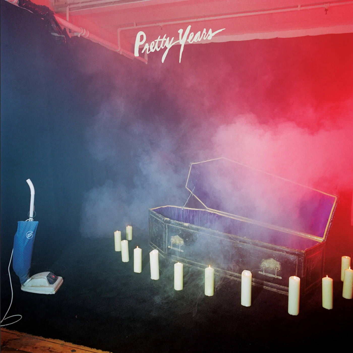 Cymbals Eat Guitars Pretty Years Vinyl Record