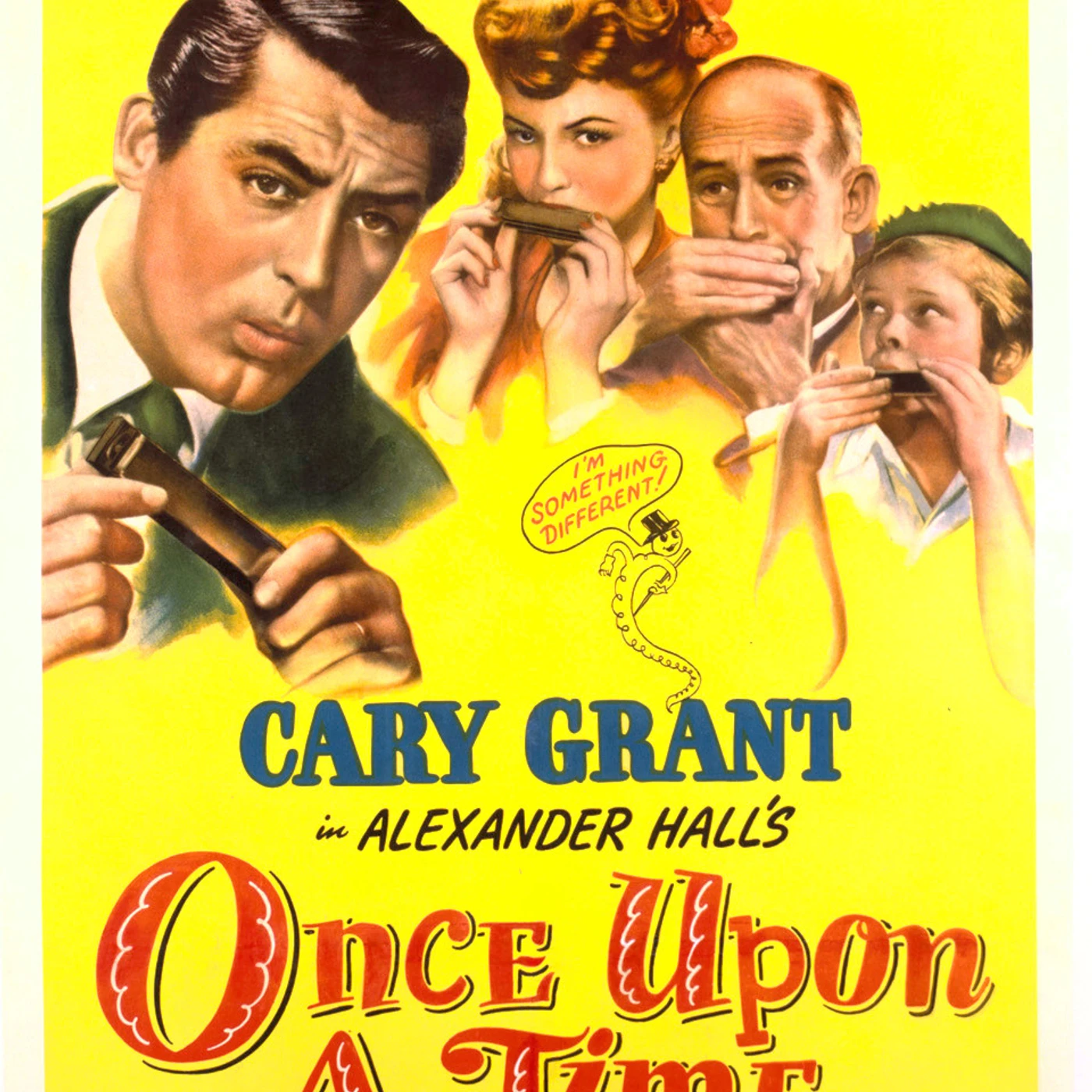 Once Upon A Time DVD