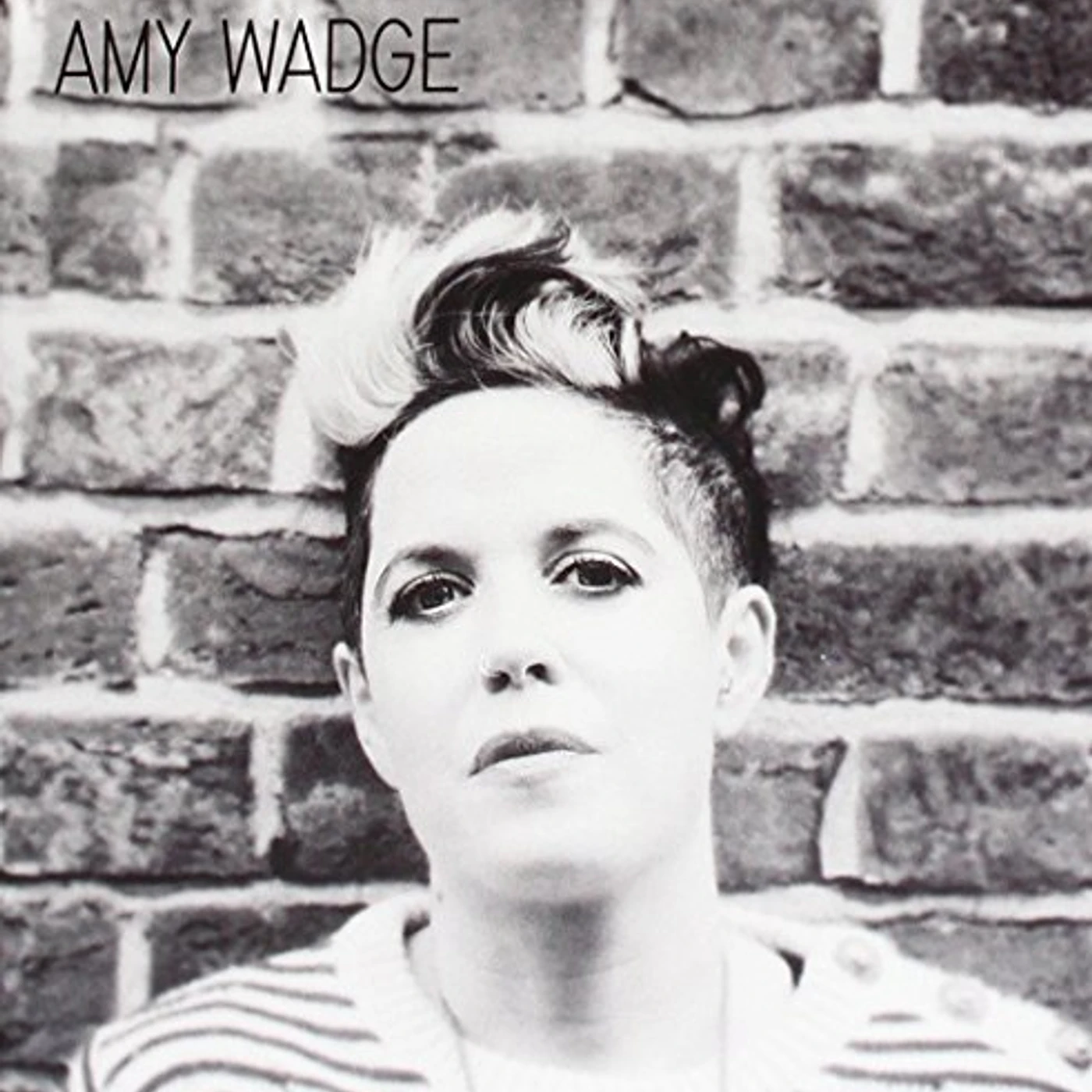 AMY WADGE CD
