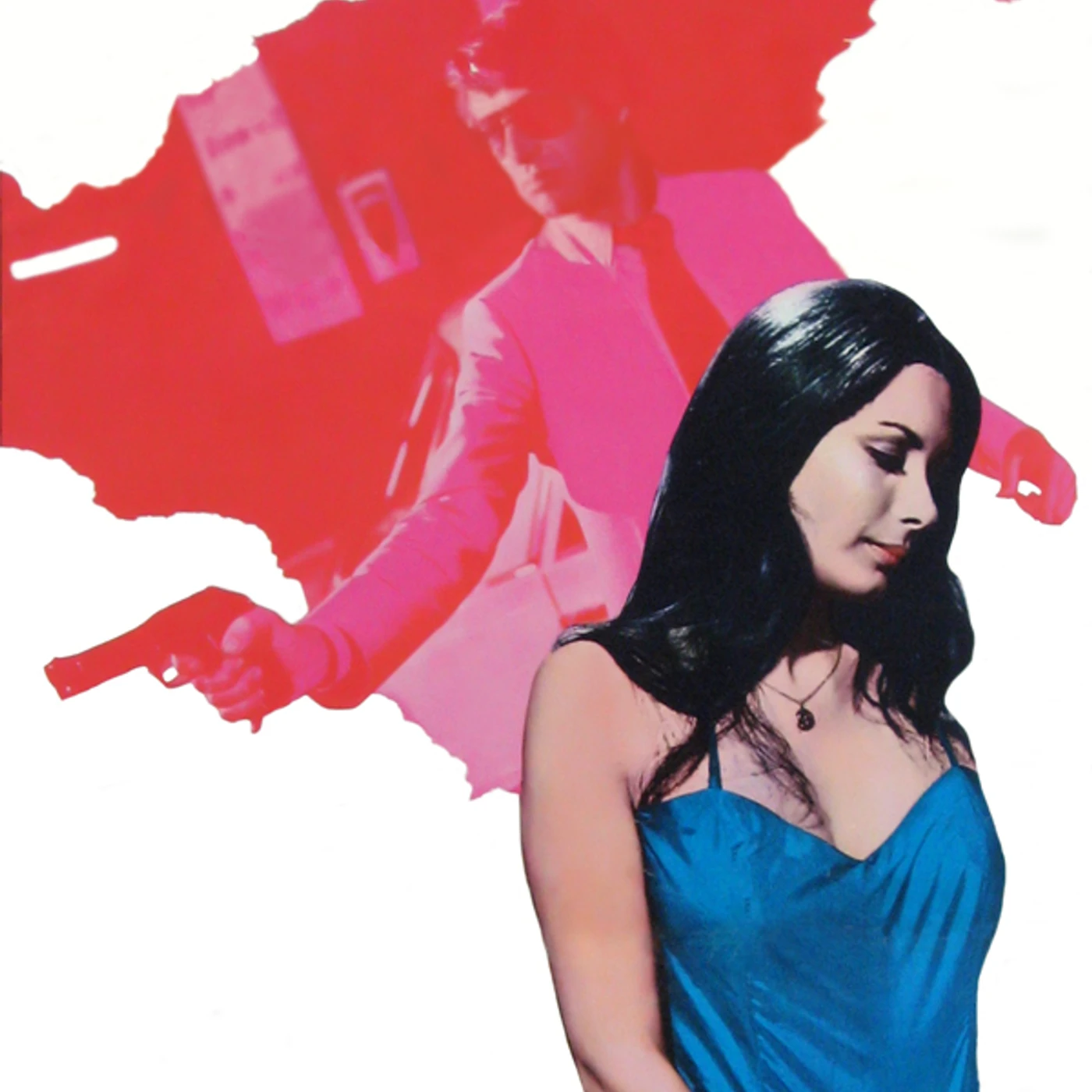 Luciano Michelini ANNA QUEL PARTICOLARE PIACERE - Original Soundtrack Vinyl Record