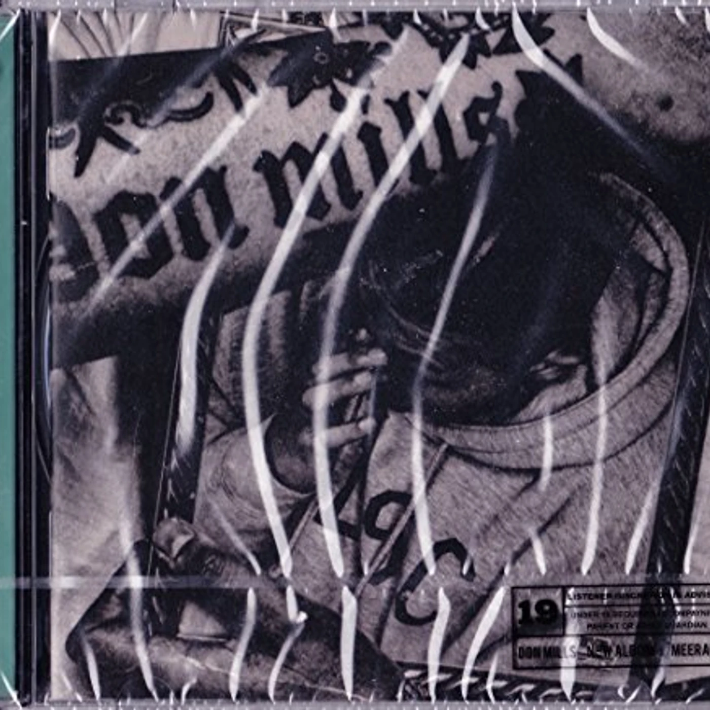 Don Mills MEERAE CD