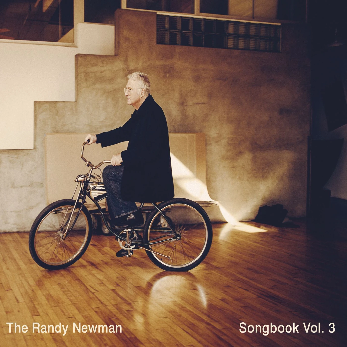 RANDY NEWMAN SONGBOOK 3 CD
