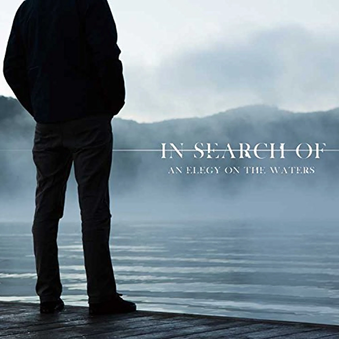 In Search Of AN ELEGY ON THE WATERS CD
