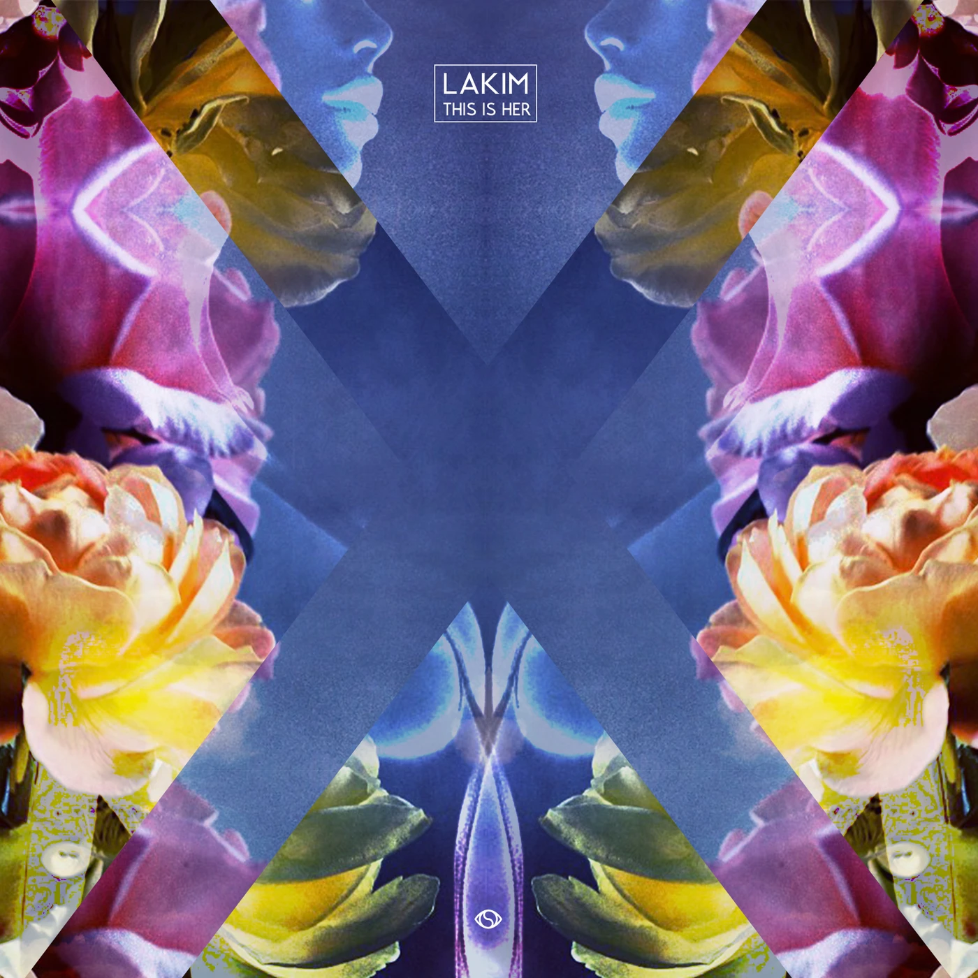 Lakim This Is Her Vinyl Record