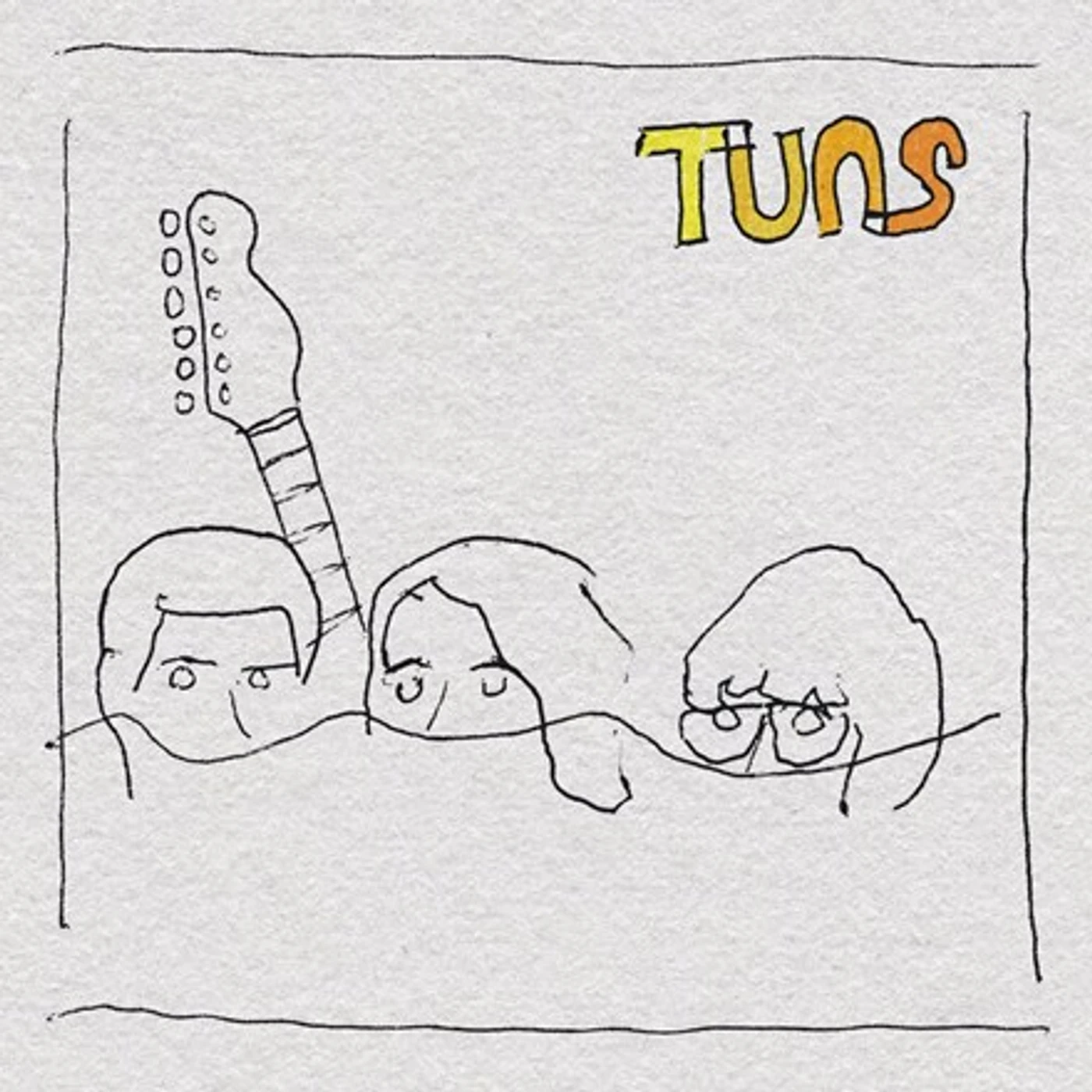 TUNS CD