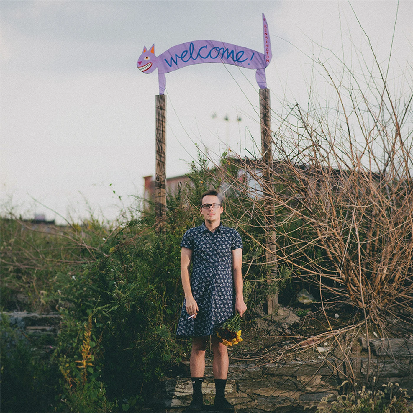 Slaughter Beach, Dog Welcome Vinyl Record