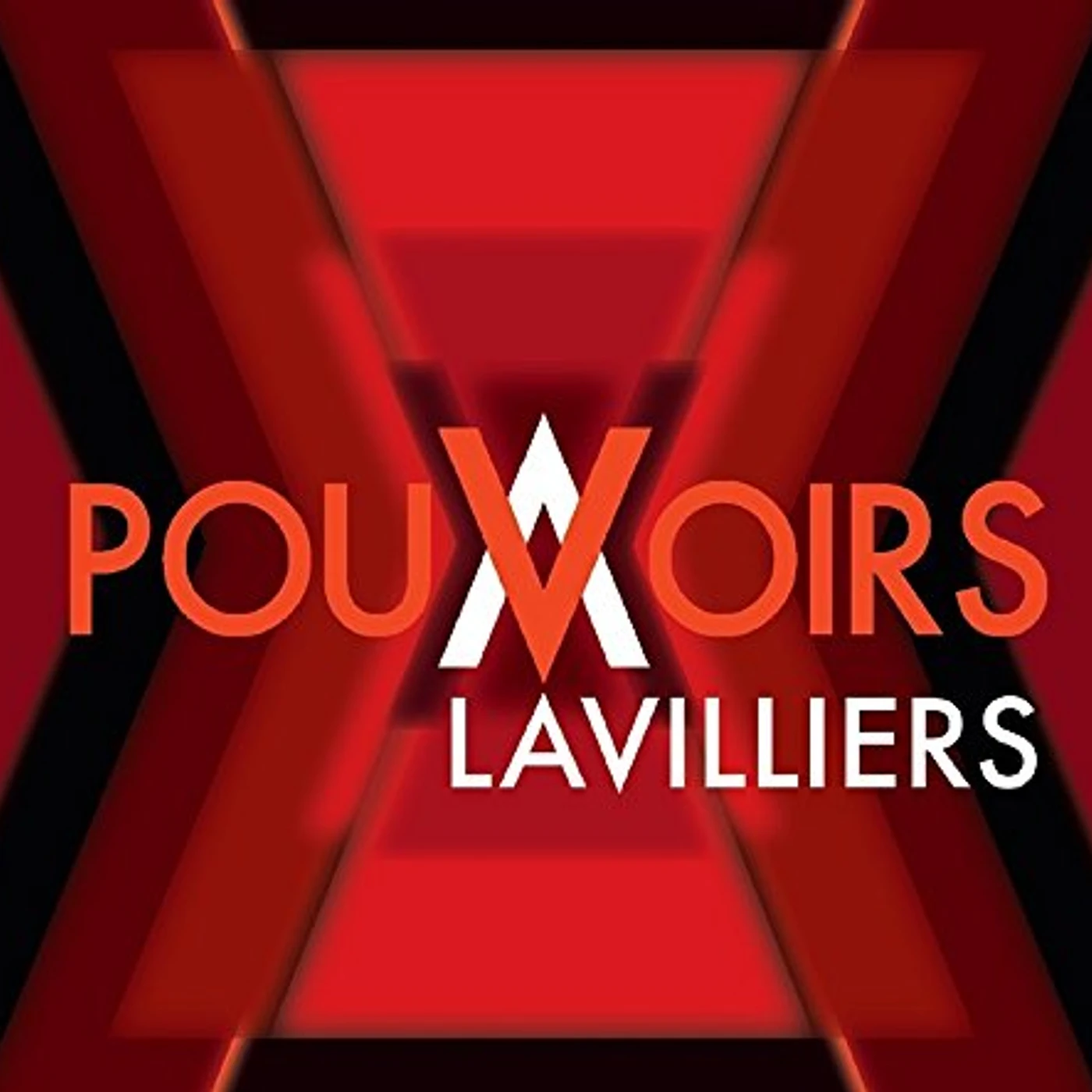 Bernard Lavilliers POUVOIRS CD