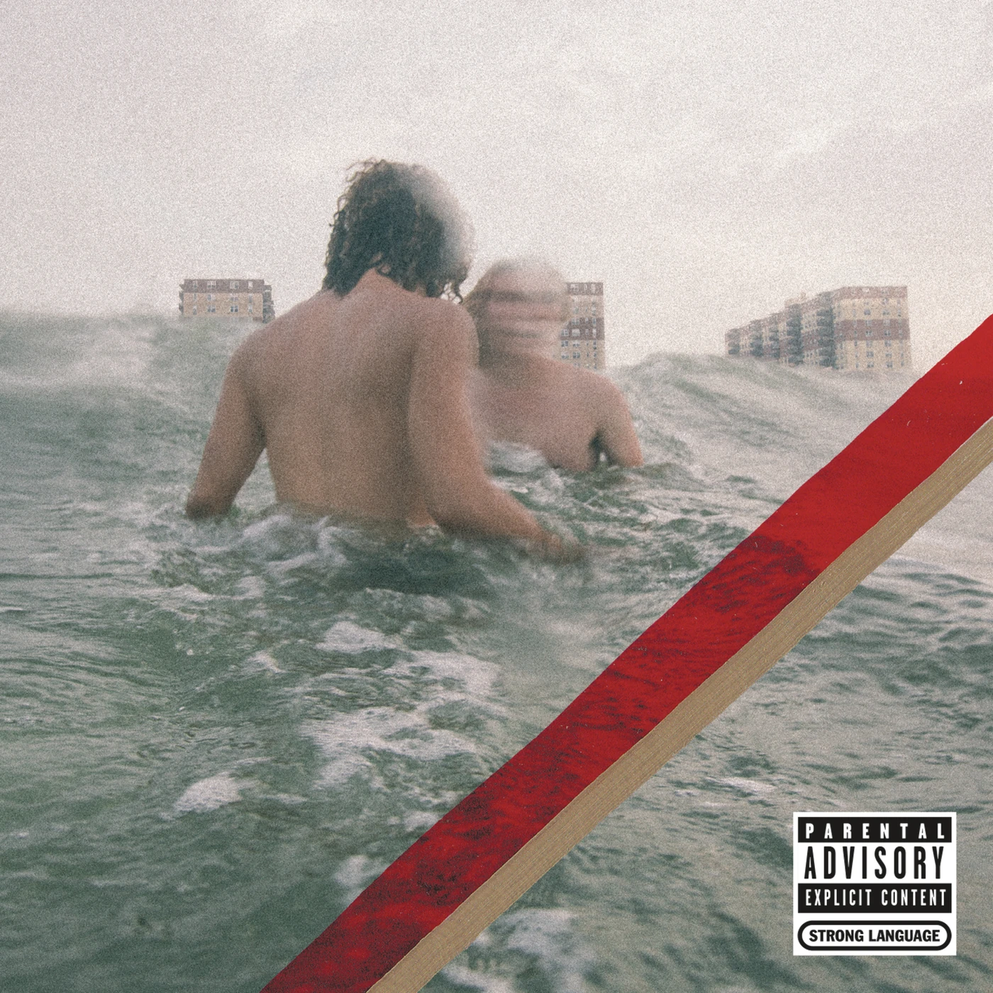 LEWIS DEL MAR CD