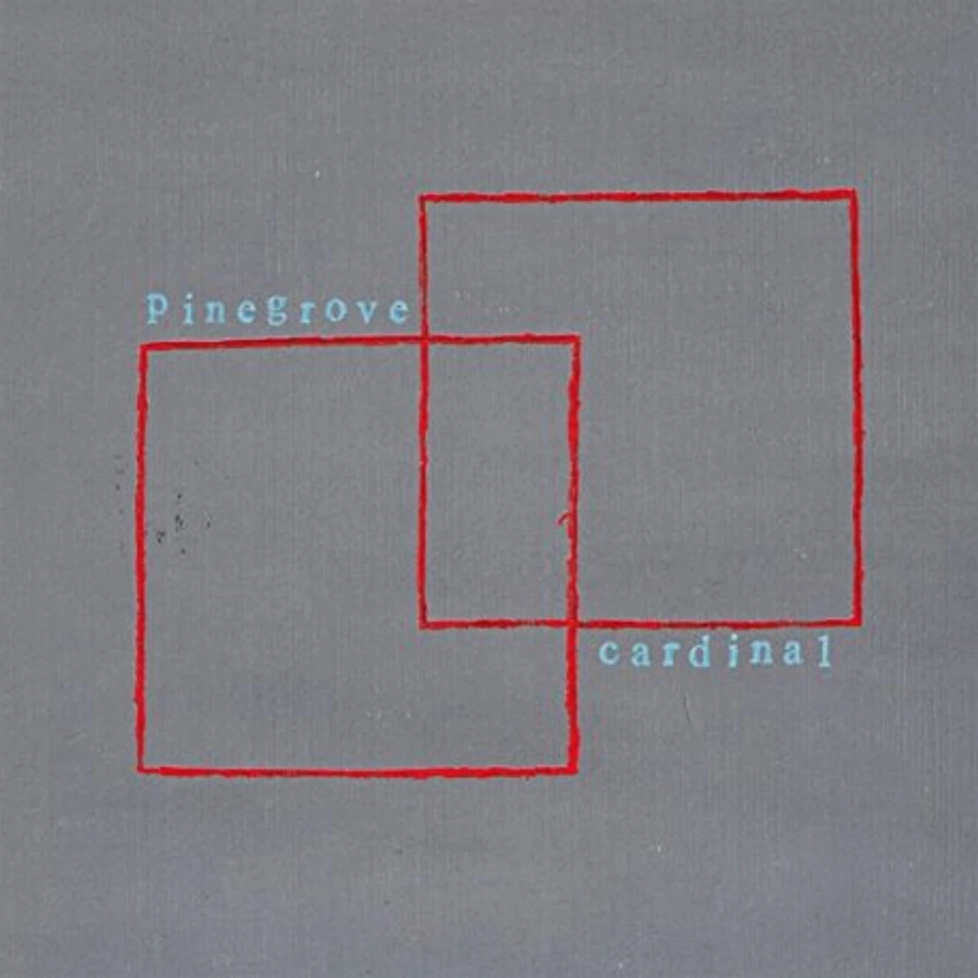 Pinegrove CARDINAL: EXPANDED EDITION CD